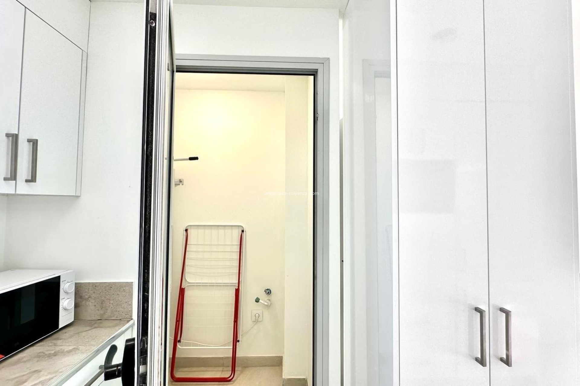 Wiederverkauf - Wohnung - Finestrat