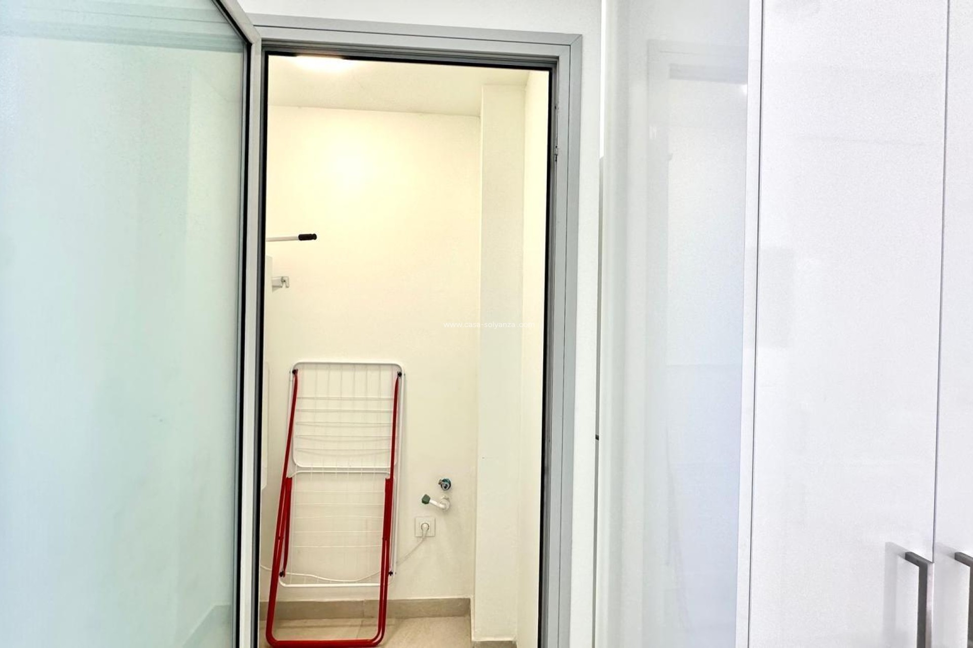 Wiederverkauf - Wohnung - Finestrat