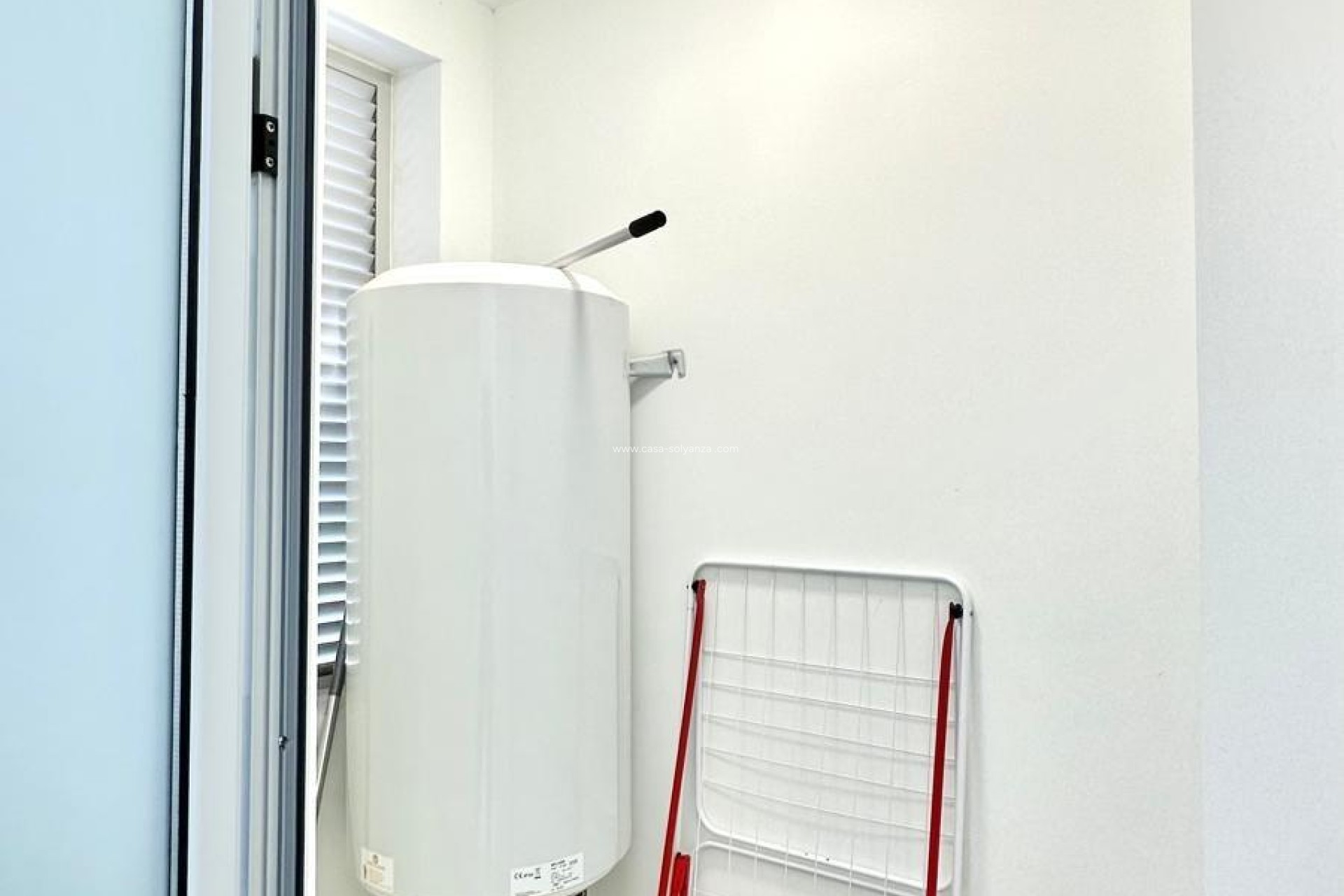 Wiederverkauf - Wohnung - Finestrat