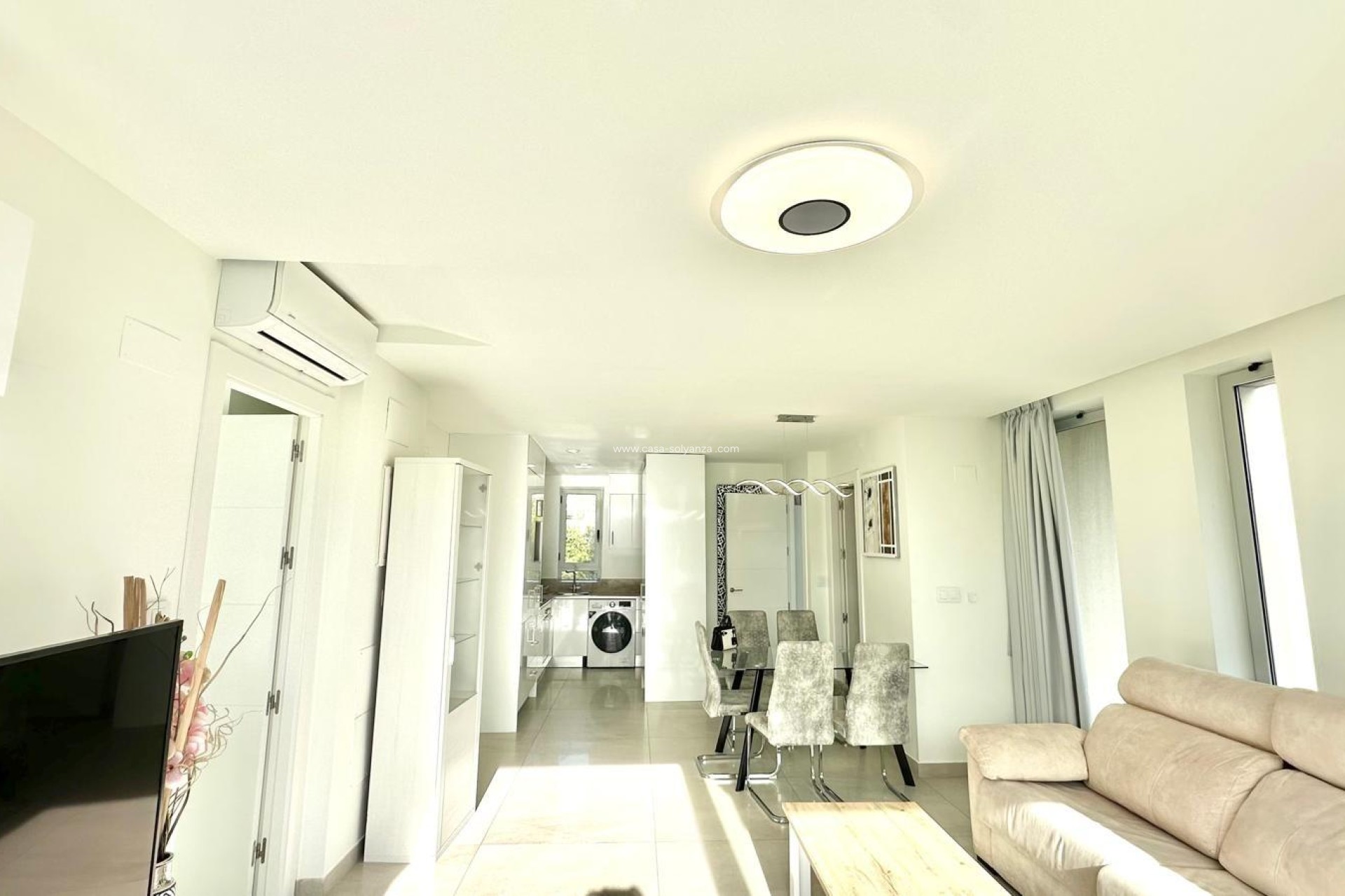 Wiederverkauf - Wohnung - Finestrat