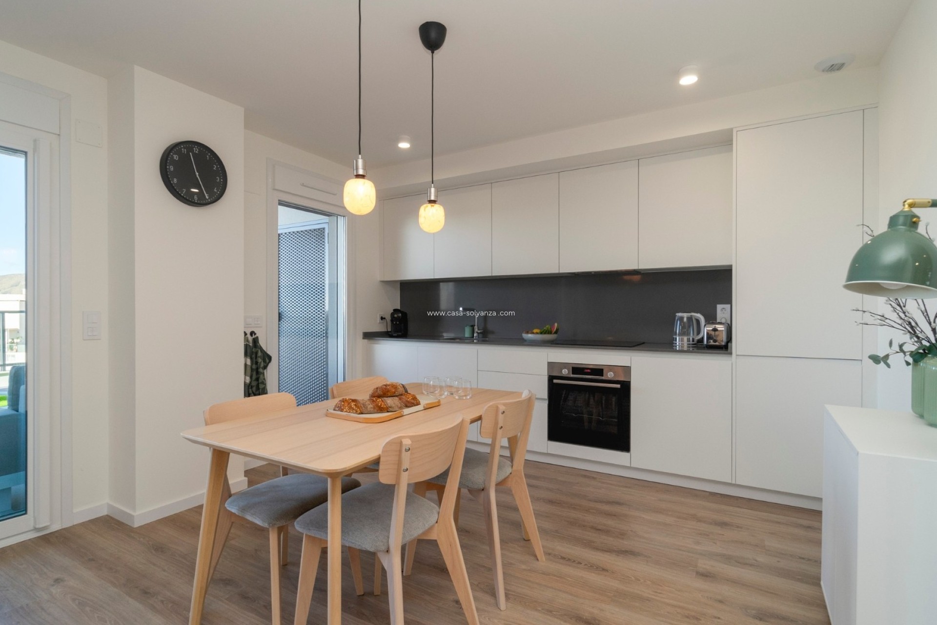 Wiederverkauf - Wohnung - Finestrat