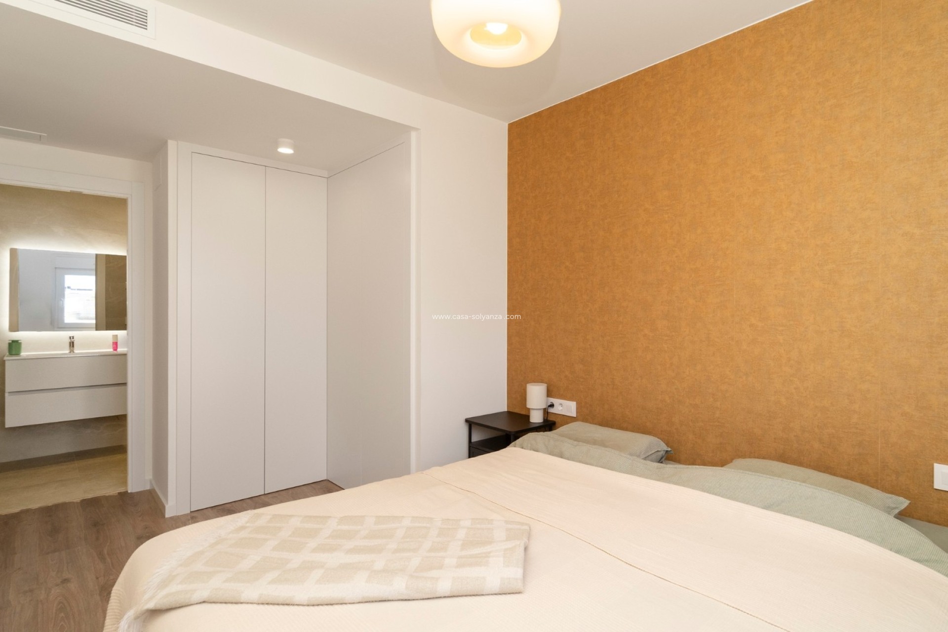 Wiederverkauf - Wohnung - Finestrat