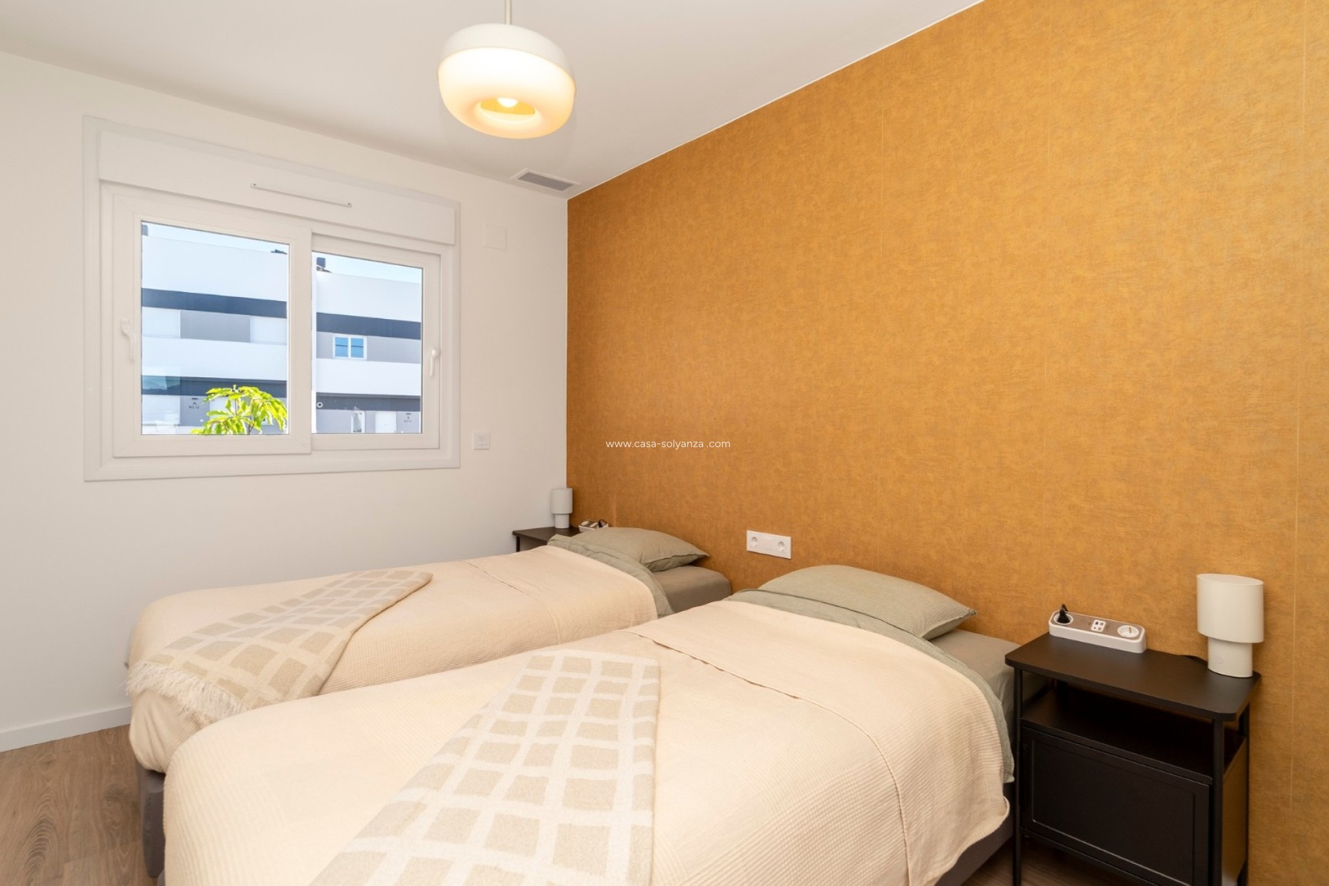 Wiederverkauf - Wohnung - Finestrat