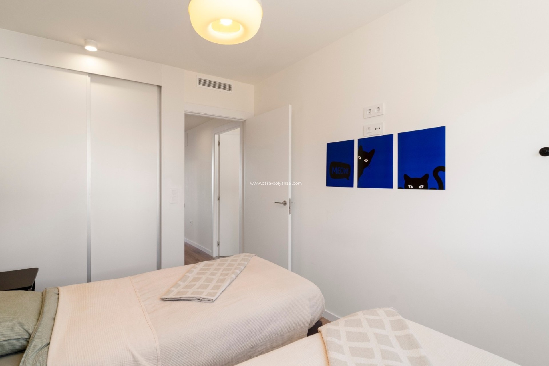 Wiederverkauf - Wohnung - Finestrat