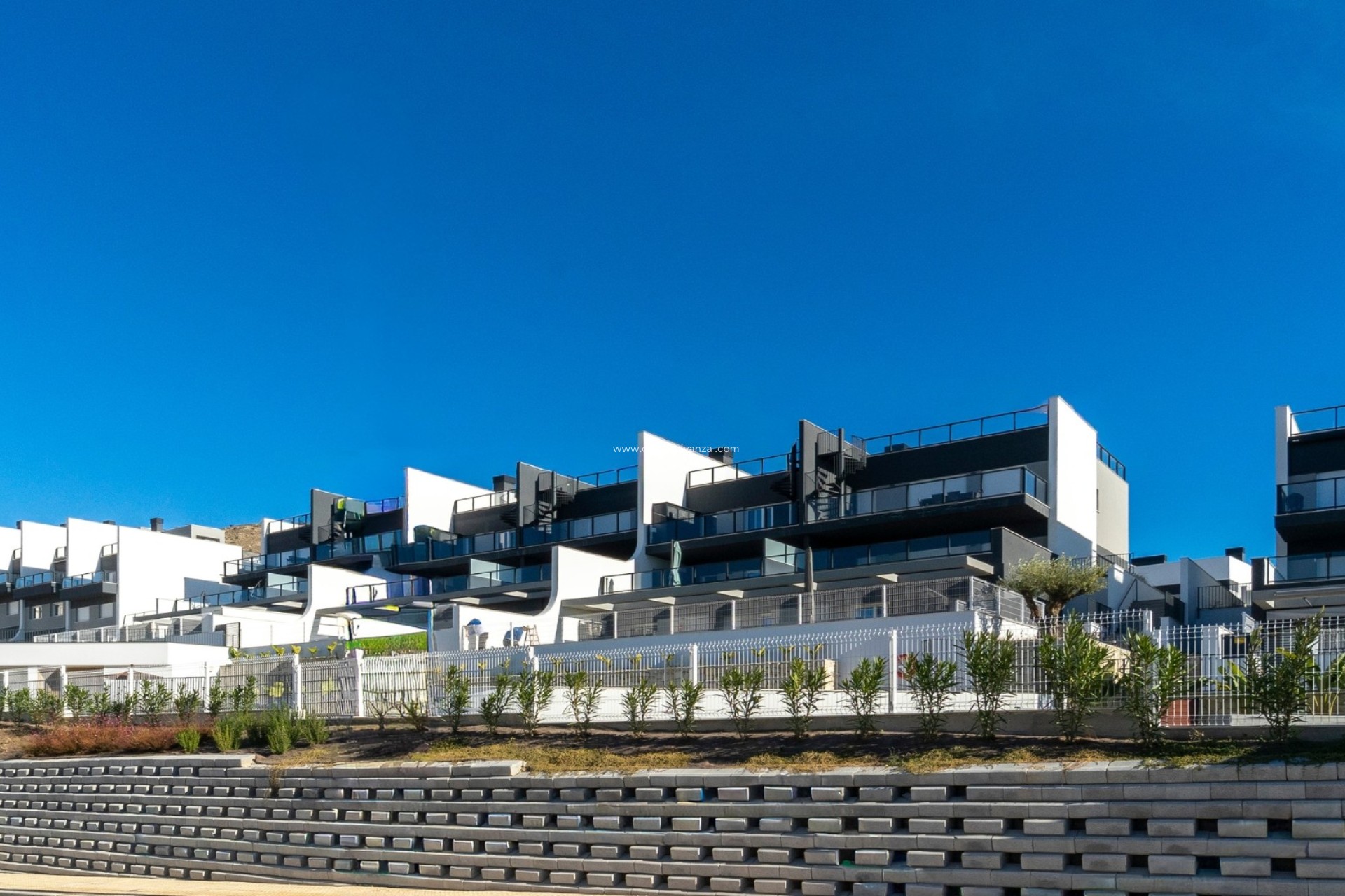 Wiederverkauf - Wohnung - Finestrat