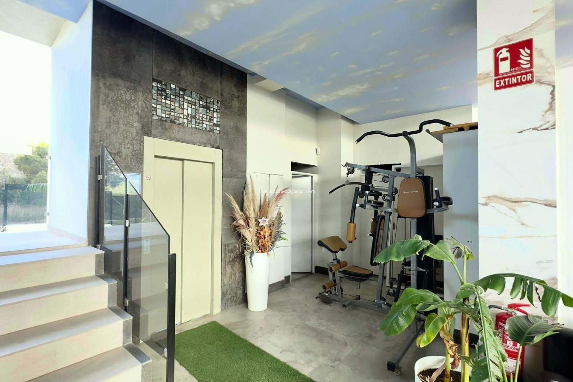 Wiederverkauf - Wohnung - Finestrat