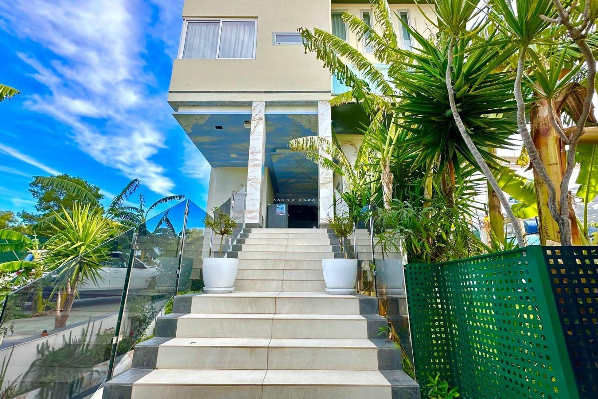 Wiederverkauf - Wohnung - Finestrat