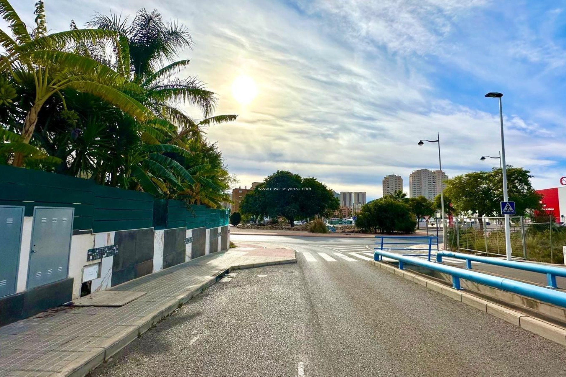 Wiederverkauf - Wohnung - Finestrat