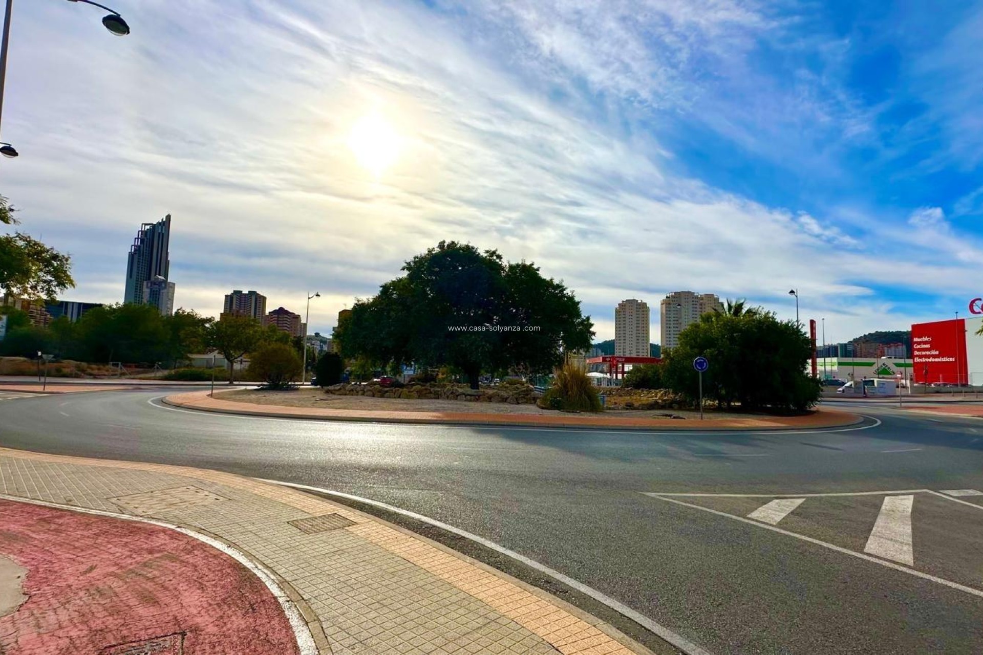 Wiederverkauf - Wohnung - Finestrat