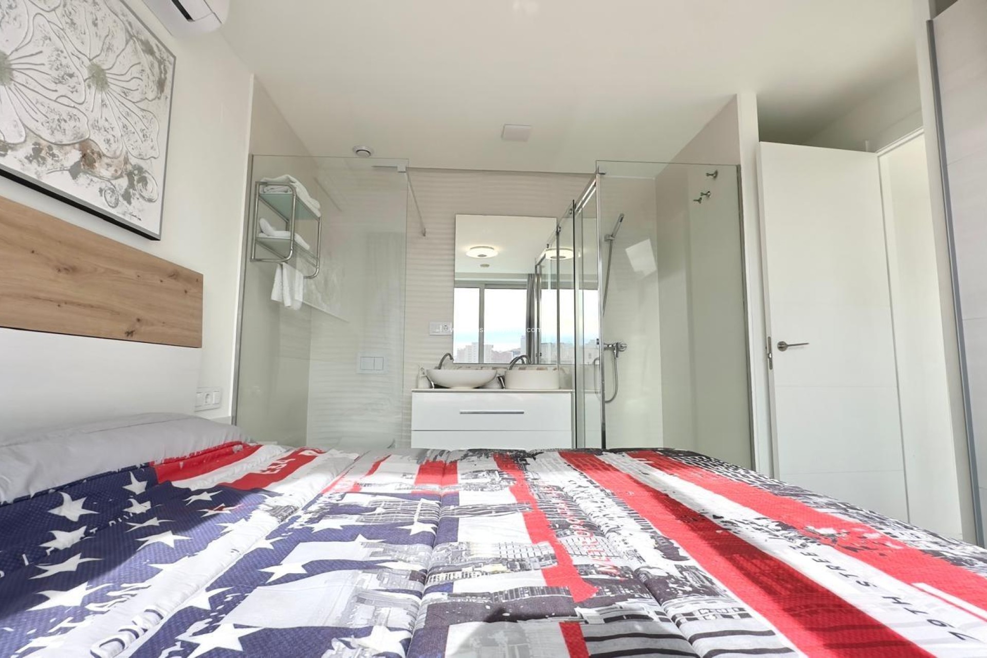 Wiederverkauf - Wohnung - Finestrat