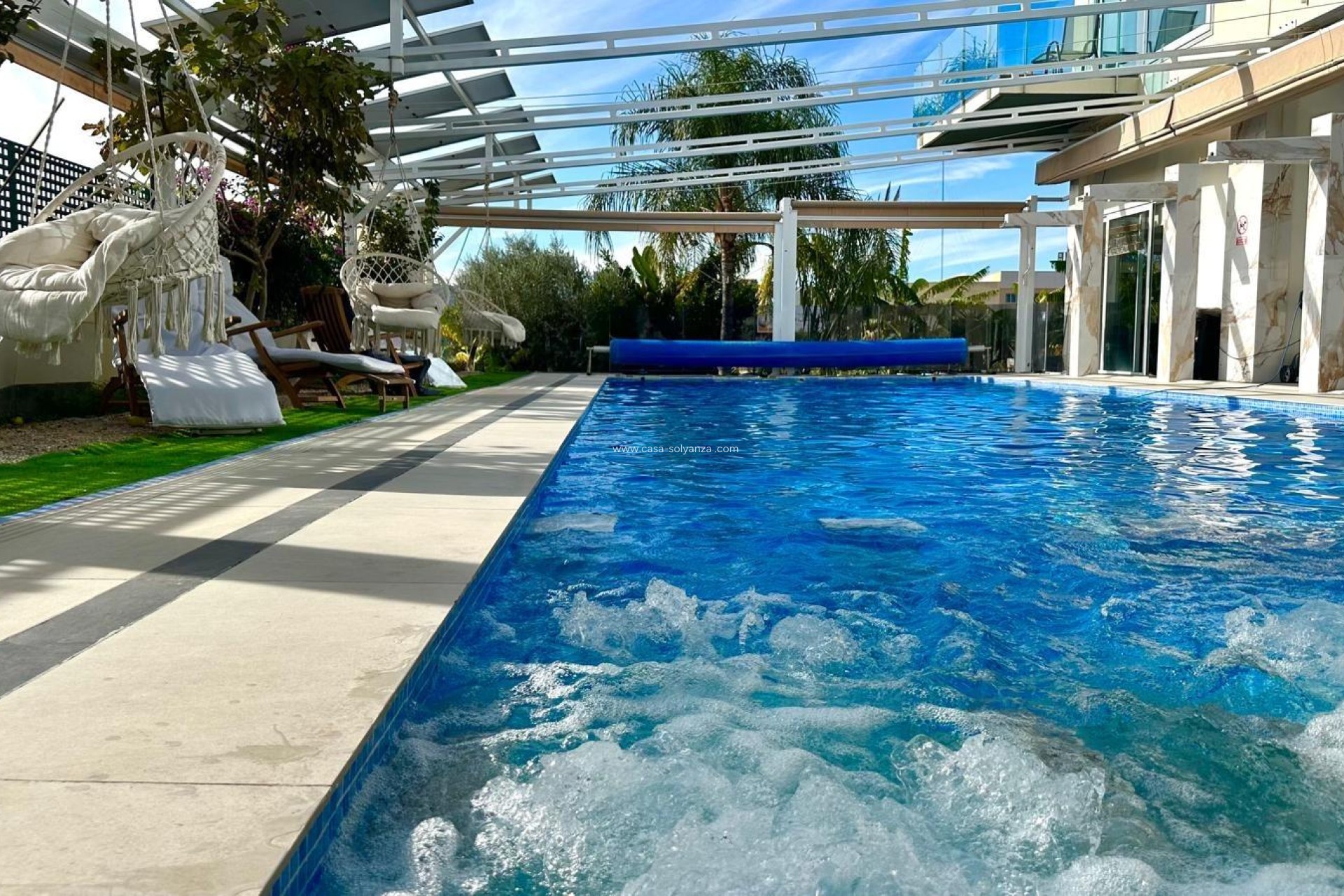 Wiederverkauf - Wohnung - Finestrat