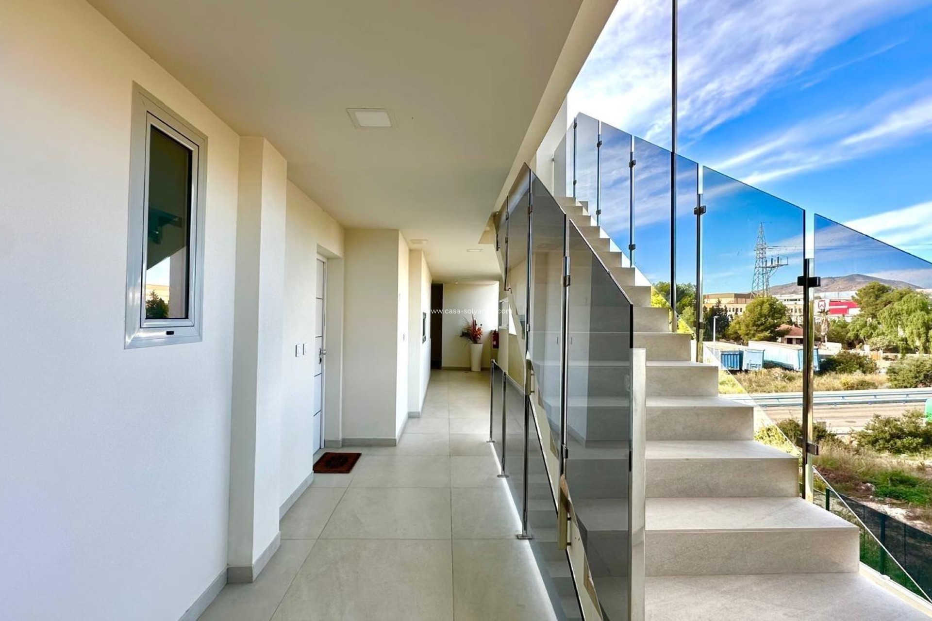 Wiederverkauf - Wohnung - Finestrat