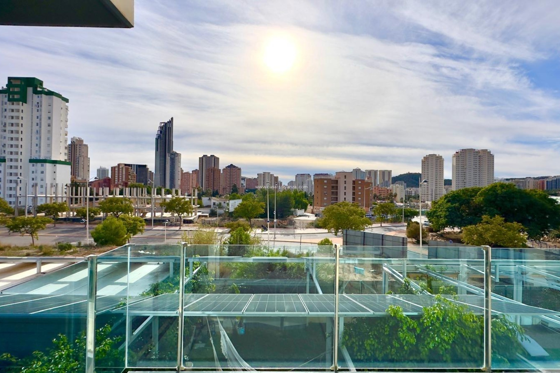 Wiederverkauf - Wohnung - Finestrat