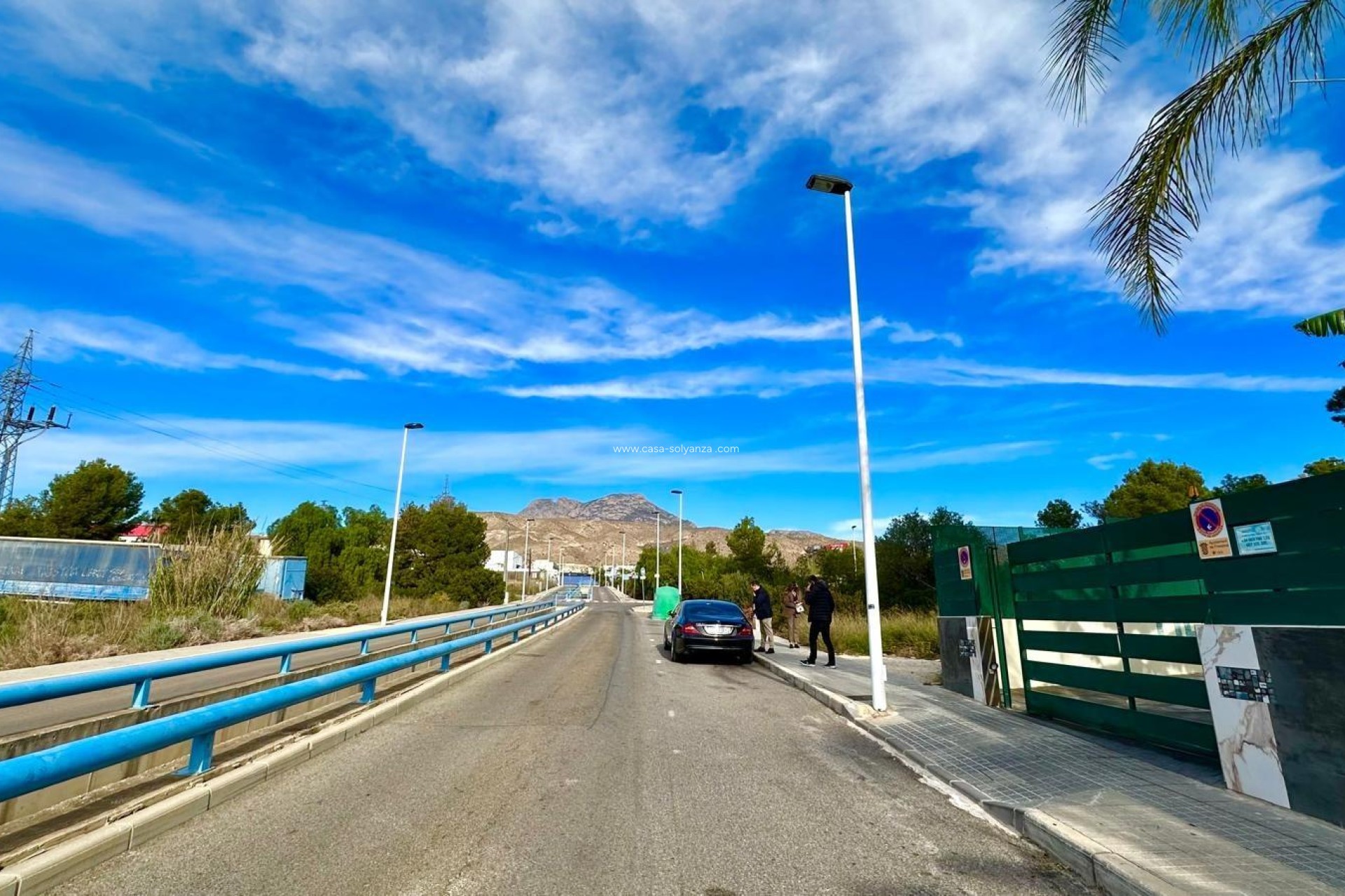 Wiederverkauf - Wohnung - Finestrat