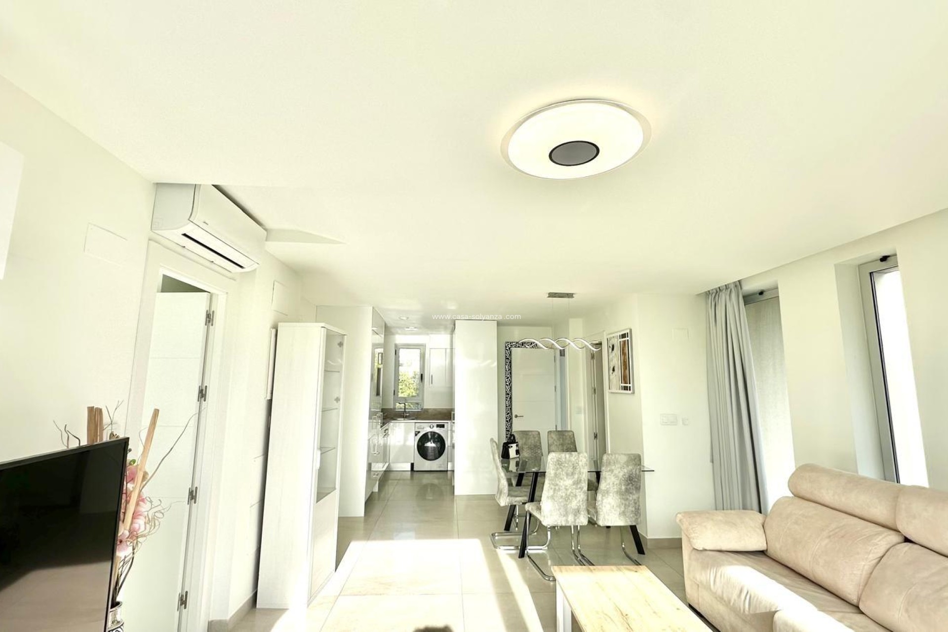 Wiederverkauf - Wohnung - Finestrat