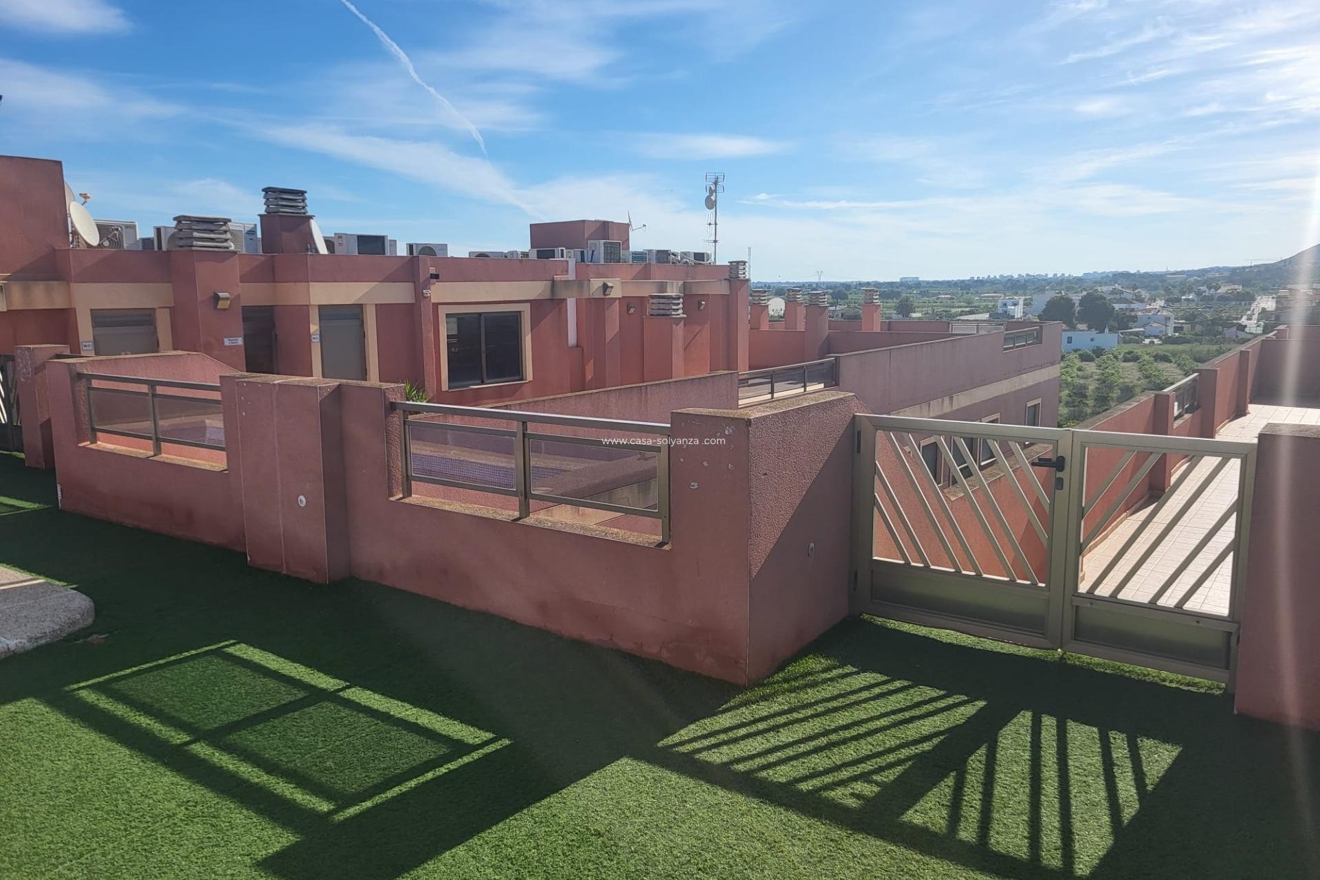 Wiederverkauf - Wohnung - Formentera de Segura - Costa Blanca Sur