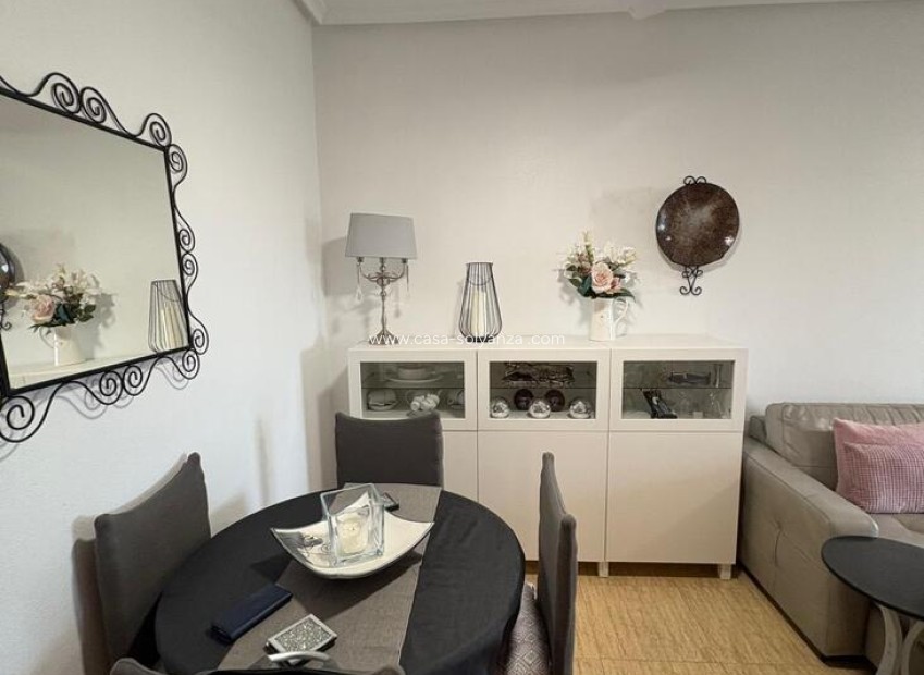 Wiederverkauf - Wohnung - Formentera de Segura - Costa Blanca