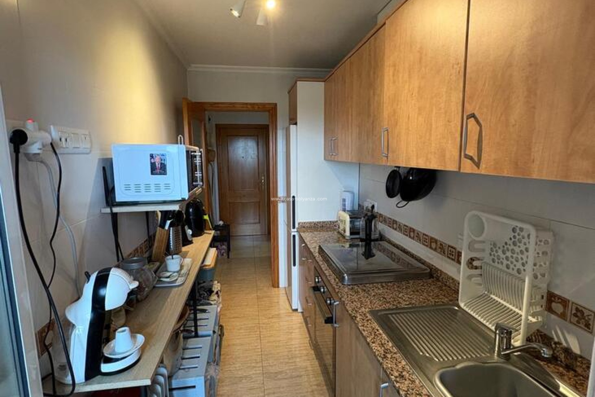 Wiederverkauf - Wohnung - Formentera de Segura - Costa Blanca