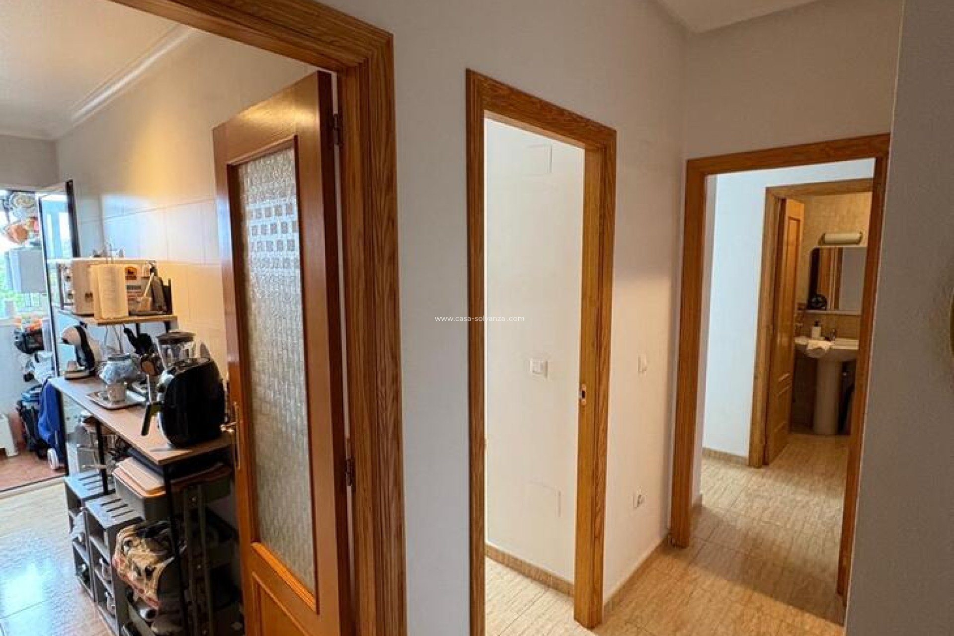 Wiederverkauf - Wohnung - Formentera de Segura - Costa Blanca