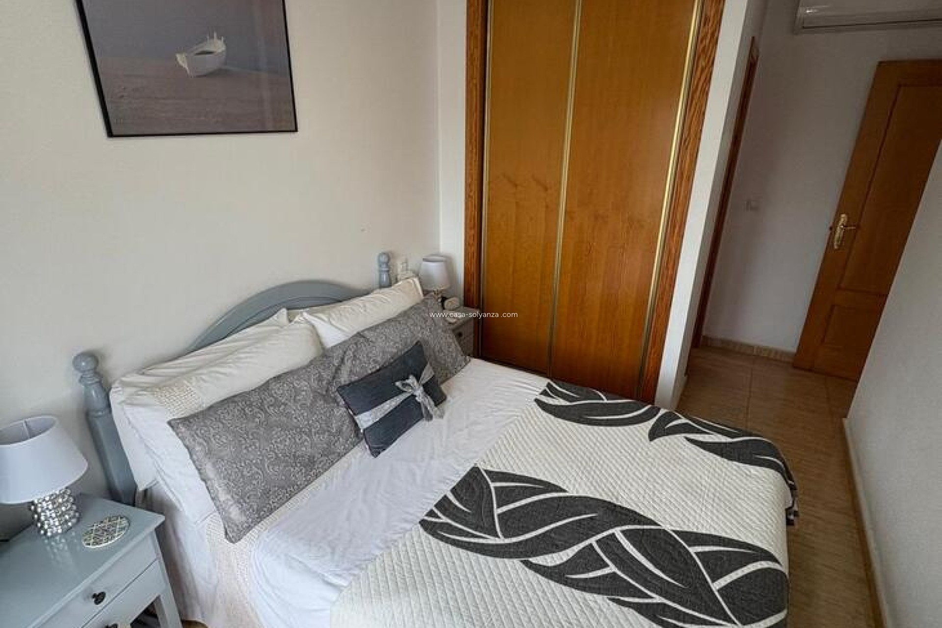 Wiederverkauf - Wohnung - Formentera de Segura - Costa Blanca
