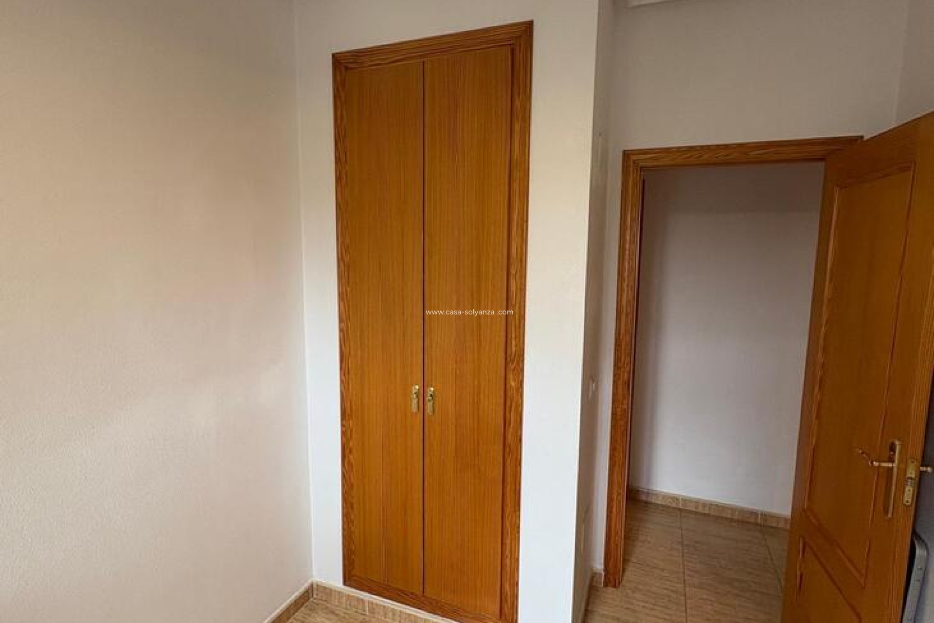 Wiederverkauf - Wohnung - Formentera de Segura - Costa Blanca