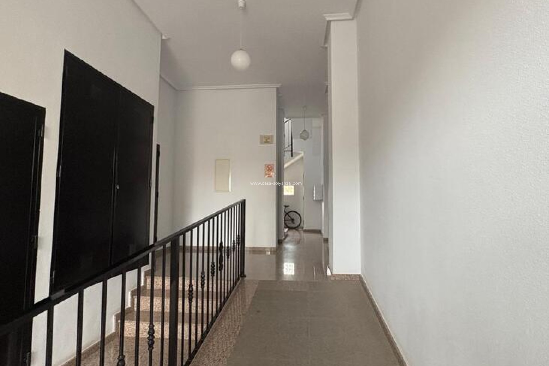 Wiederverkauf - Wohnung - Formentera de Segura - Costa Blanca