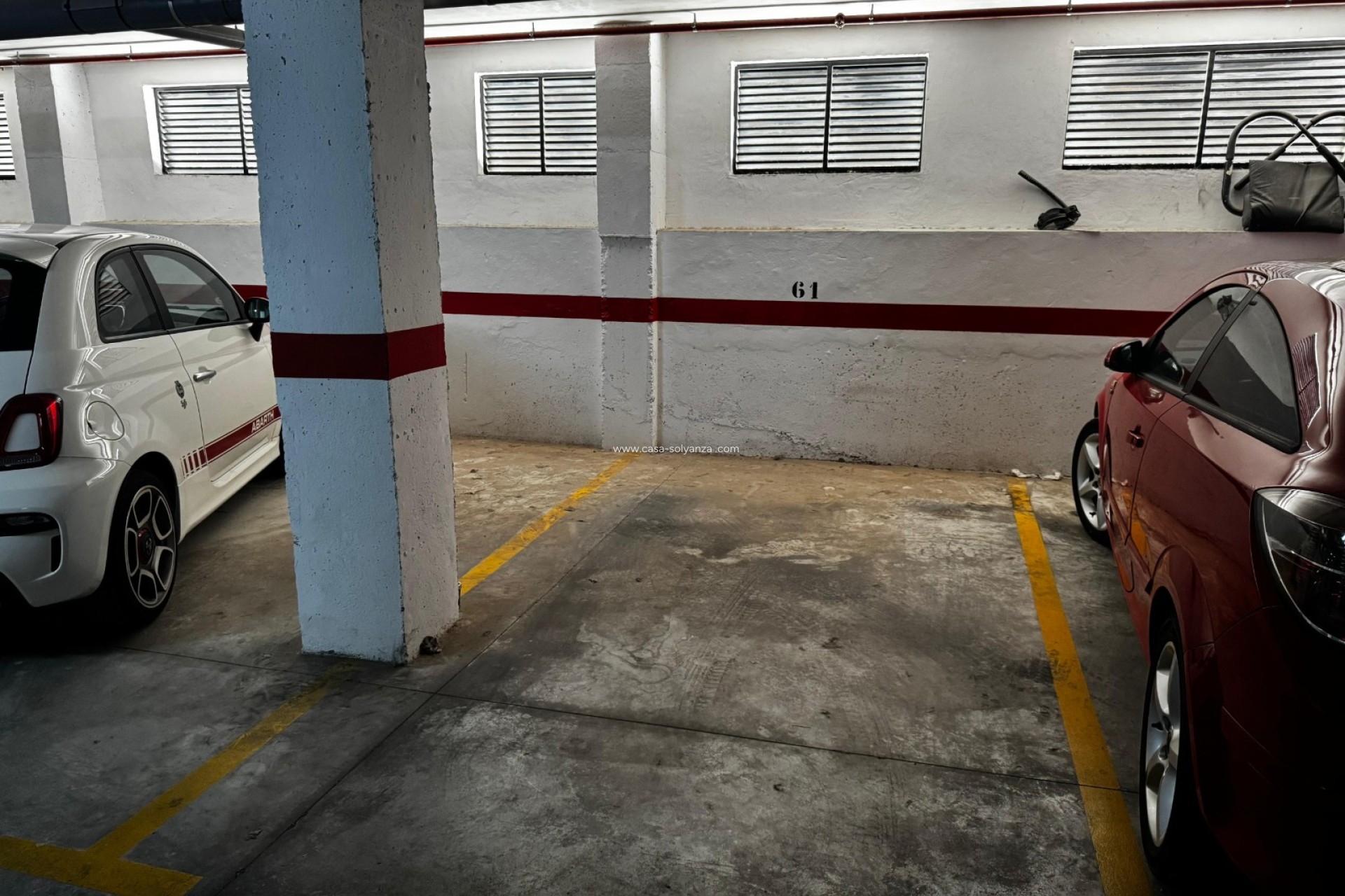 Wiederverkauf - Wohnung - Formentera de Segura - Costa Blanca