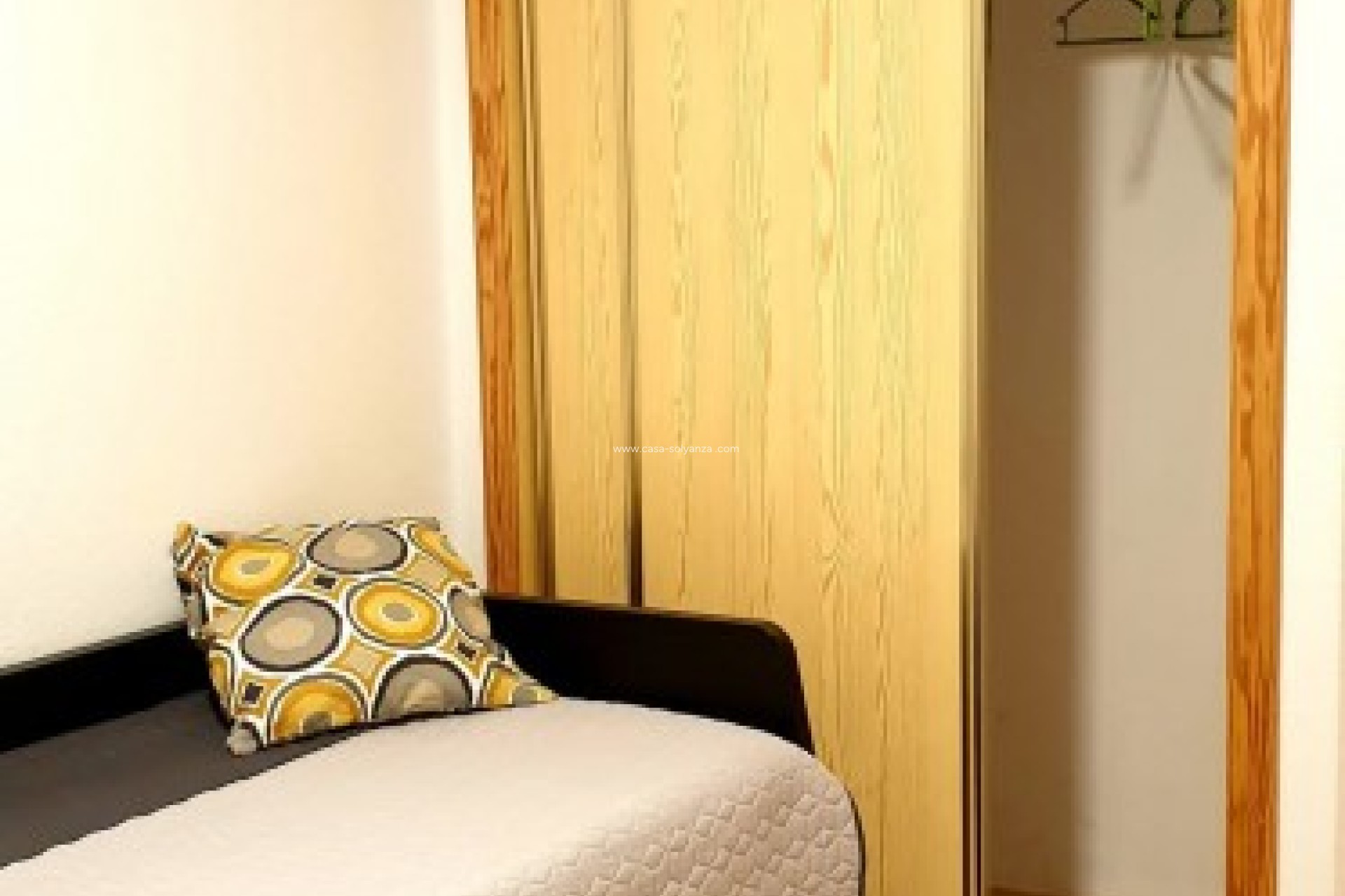 Wiederverkauf - Wohnung - Formentera de Segura - Costa Blanca