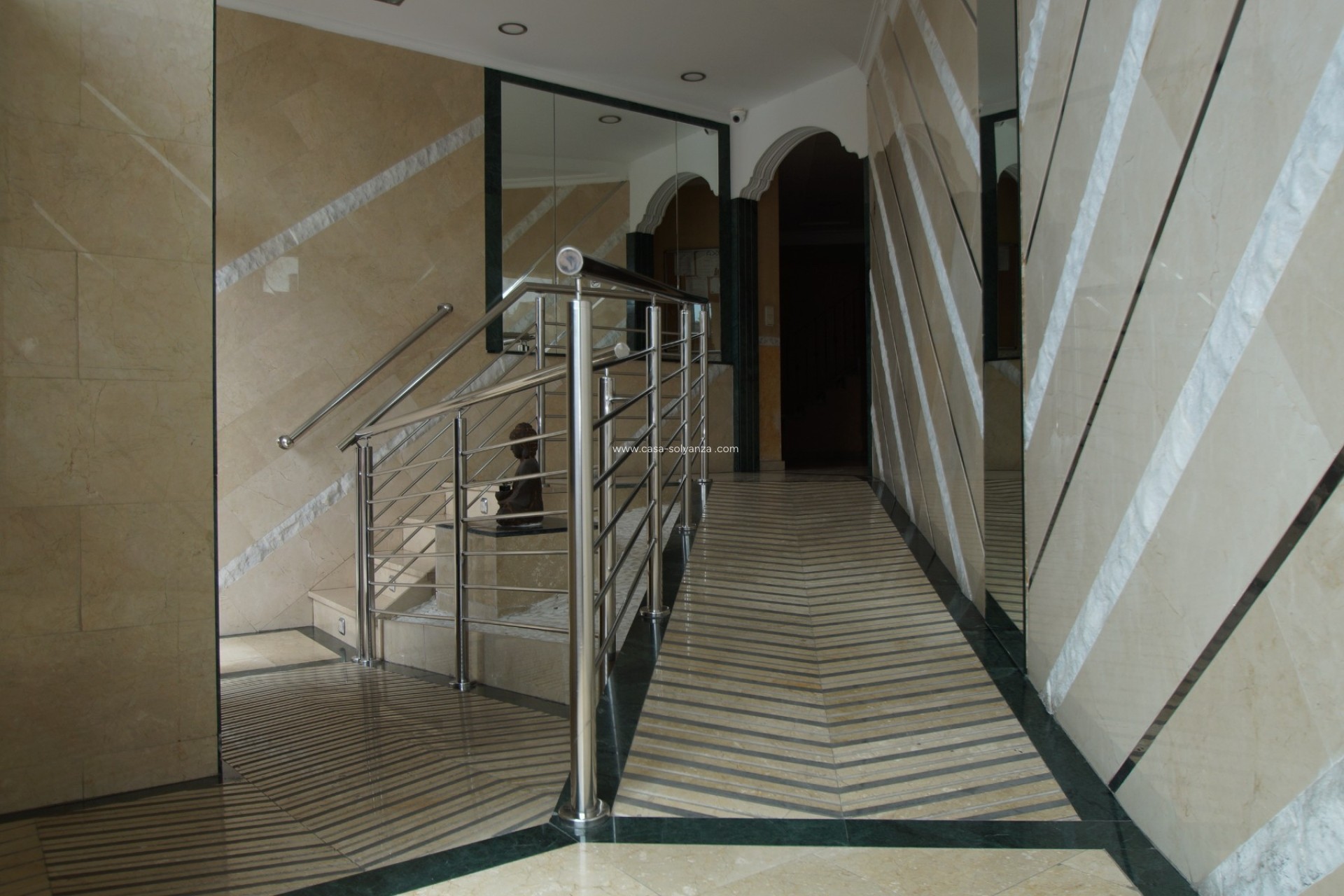 Wiederverkauf - Wohnung - Formentera de Segura - Costa Blanca