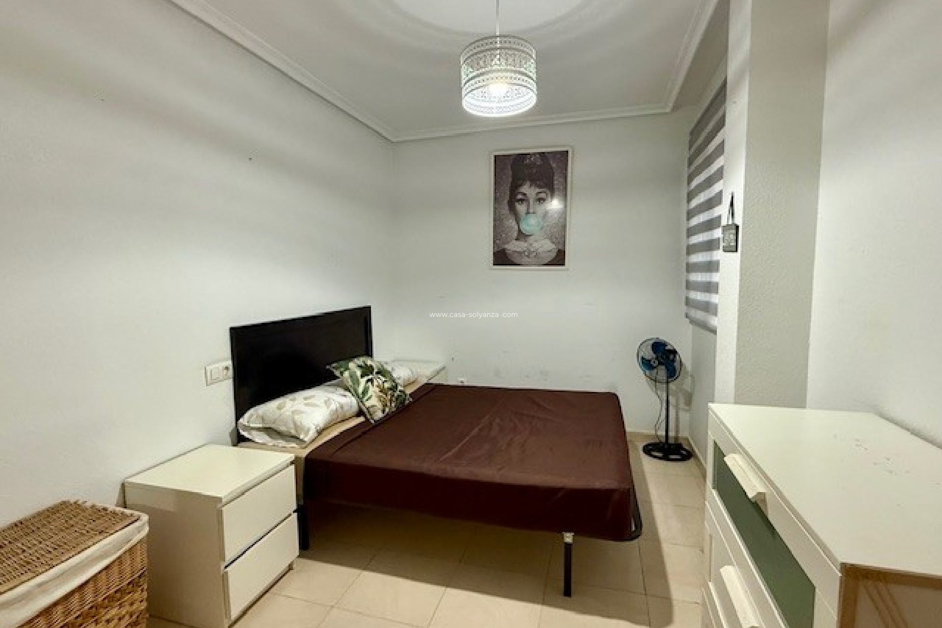 Wiederverkauf - Wohnung - Formentera de Segura - Costa Blanca