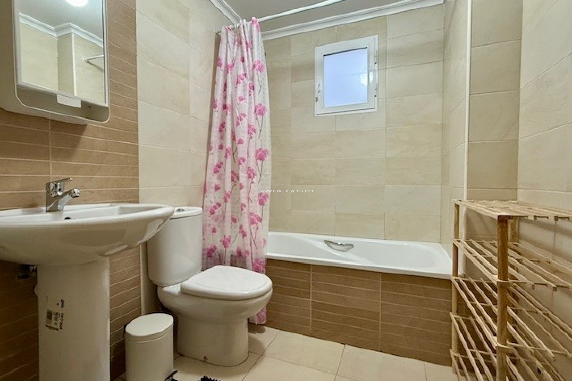 Wiederverkauf - Wohnung - Formentera de Segura - Costa Blanca