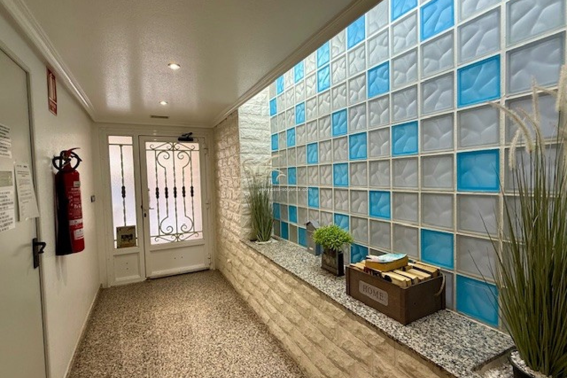 Wiederverkauf - Wohnung - Formentera de Segura - Costa Blanca