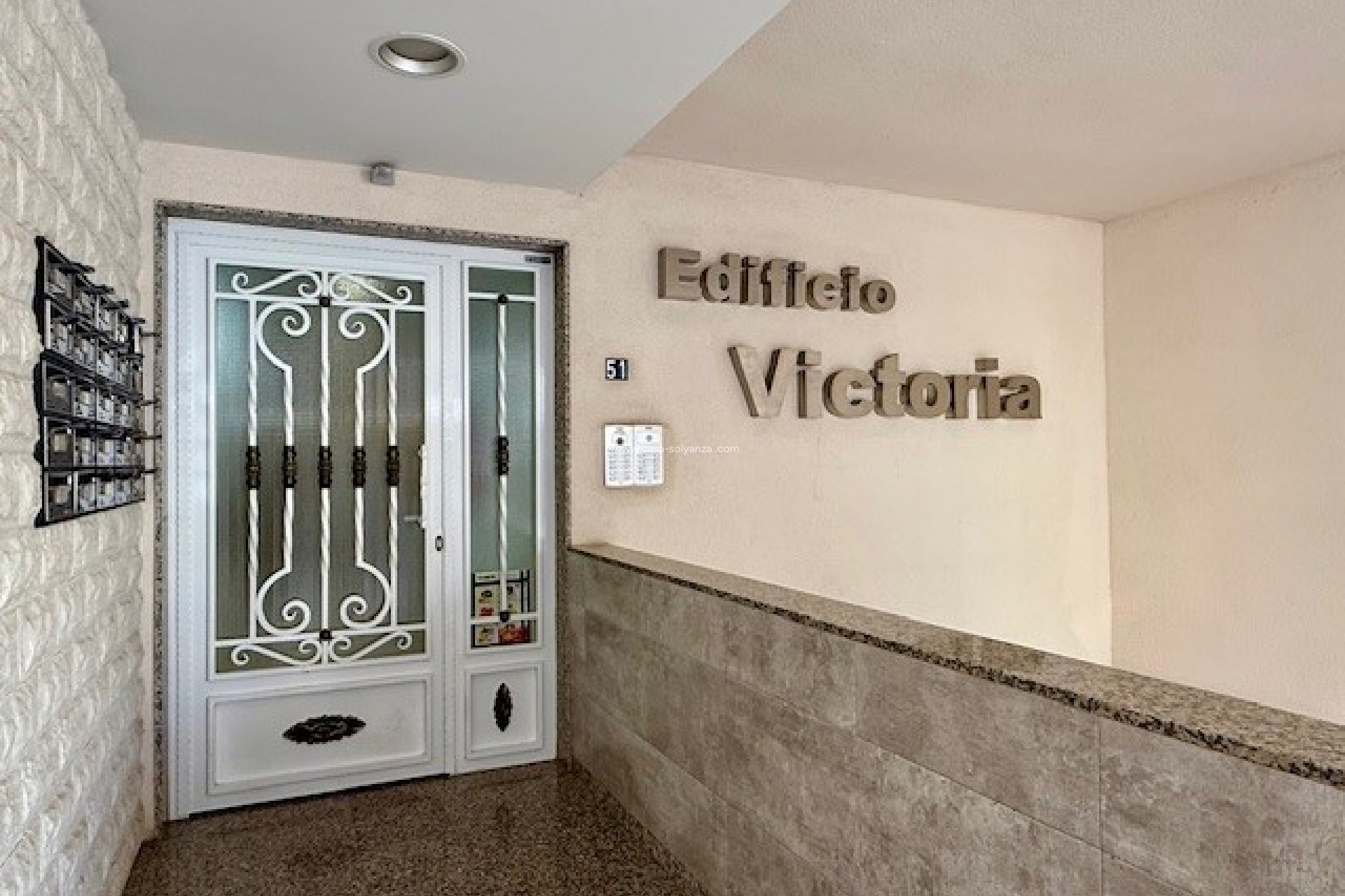 Wiederverkauf - Wohnung - Formentera de Segura - Costa Blanca