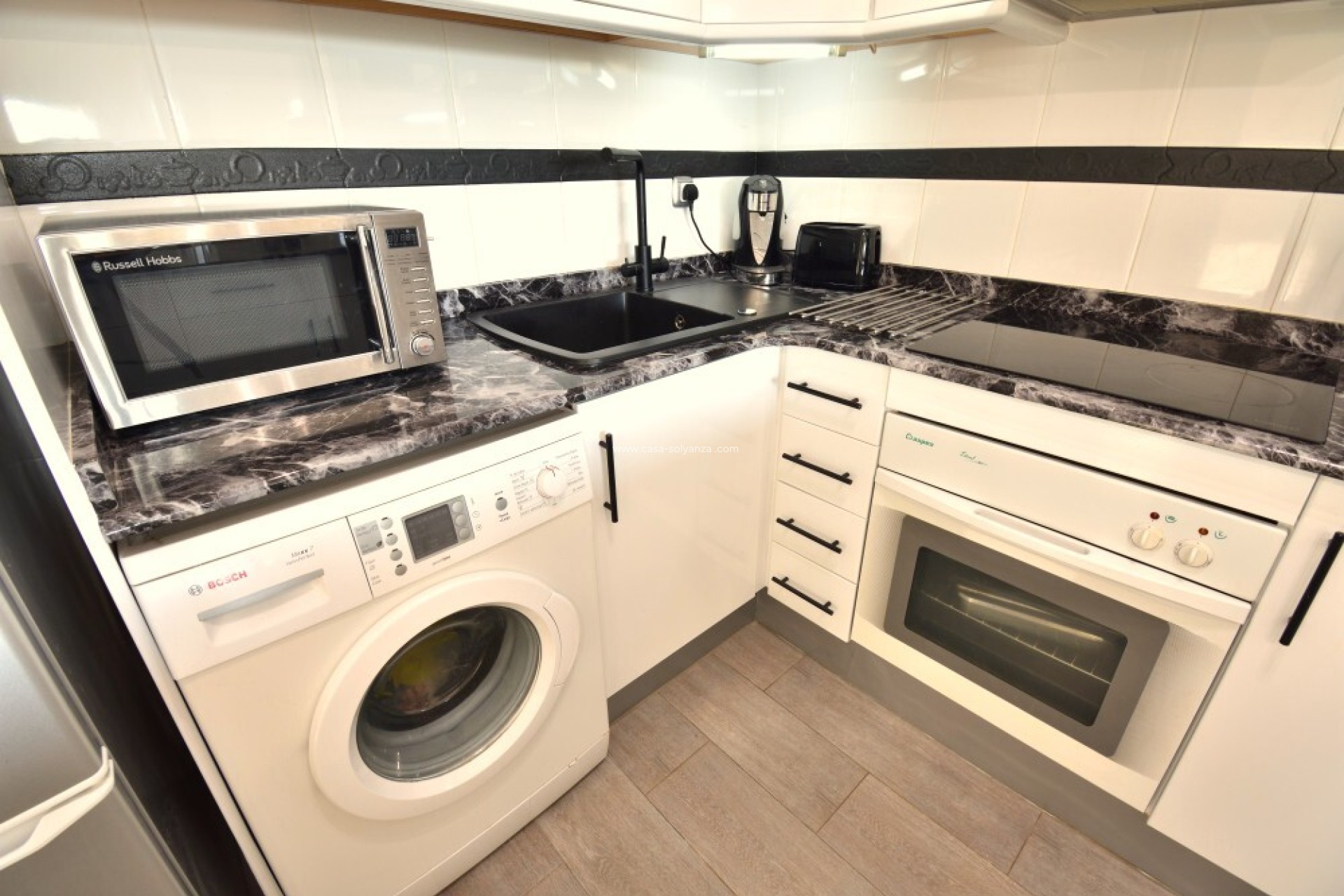Wiederverkauf - Wohnung - Formentera de Segura - Costa Blanca