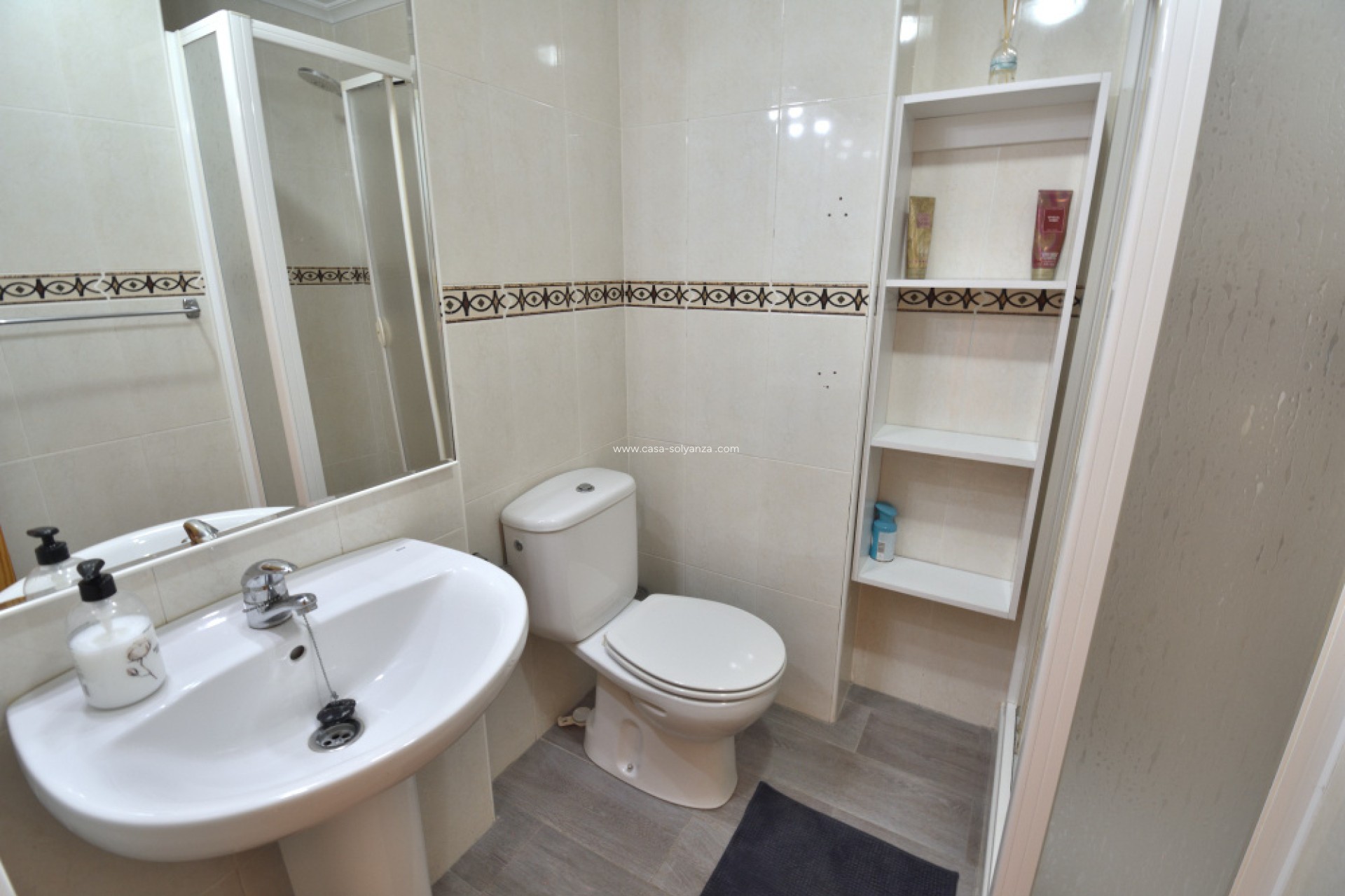 Wiederverkauf - Wohnung - Formentera de Segura - Costa Blanca
