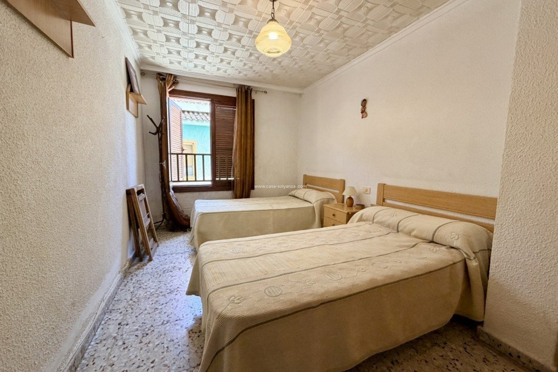 Wiederverkauf - Wohnung - Formentera de Segura - Costa Blanca