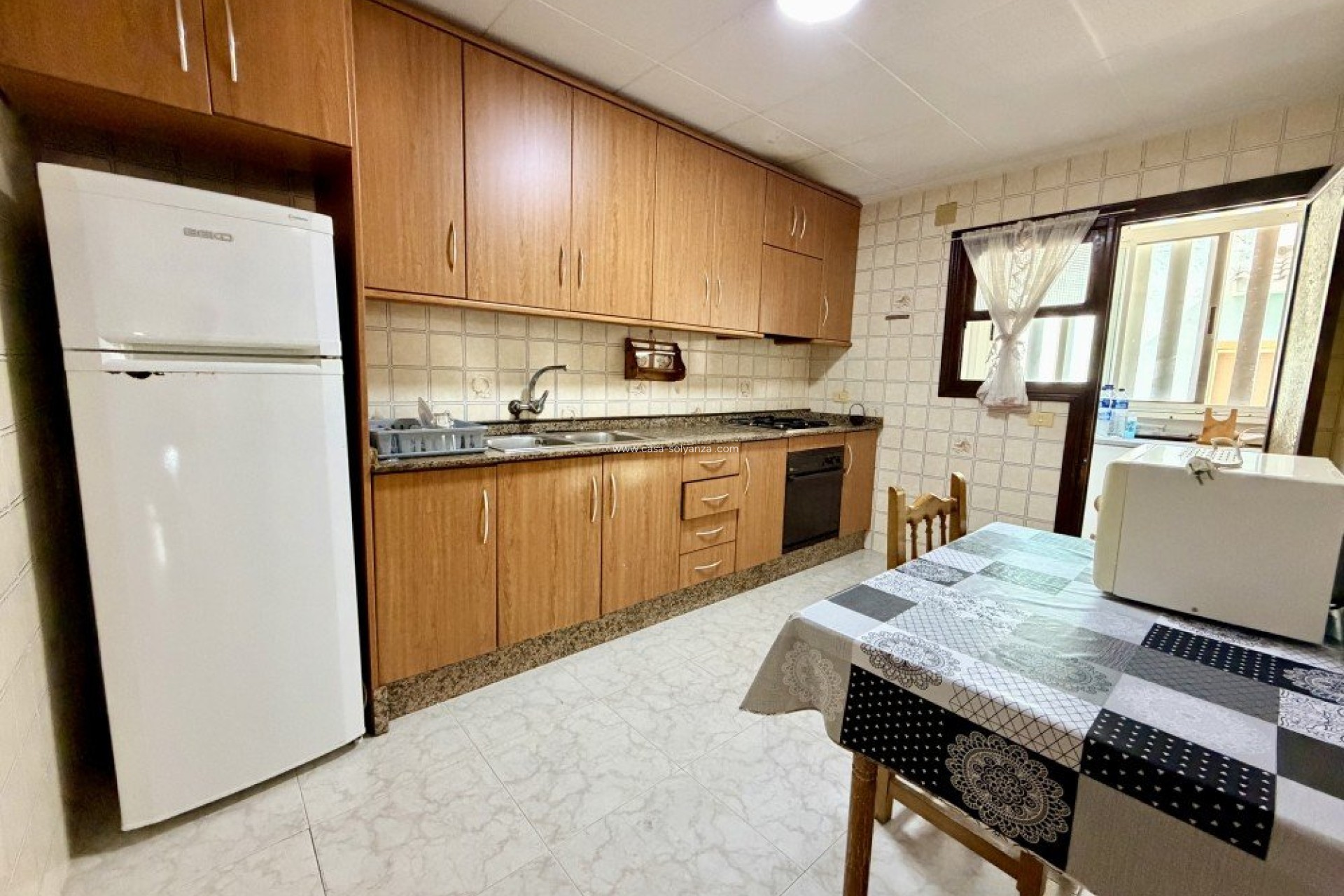 Wiederverkauf - Wohnung - Formentera de Segura - Costa Blanca