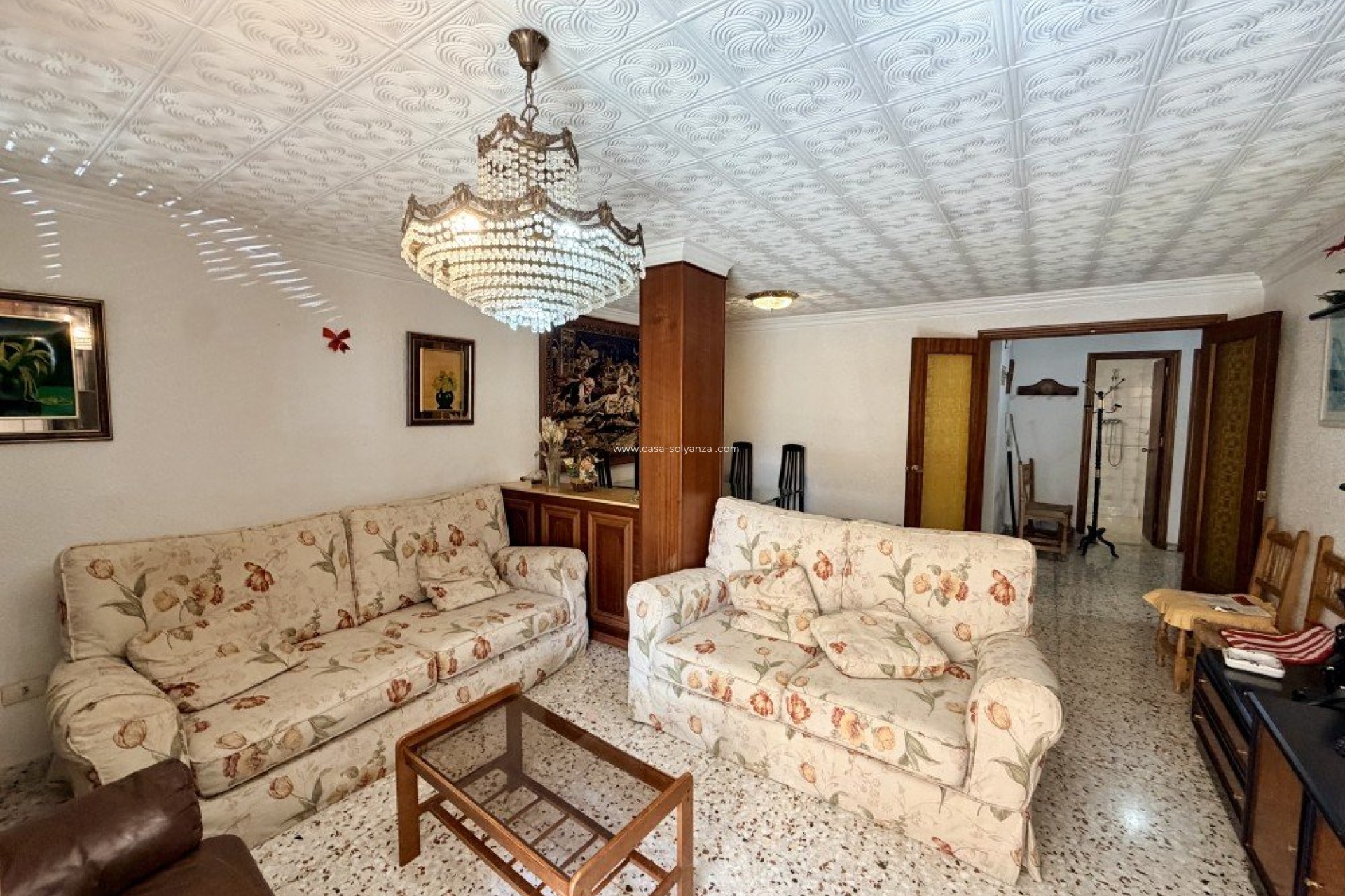 Wiederverkauf - Wohnung - Formentera de Segura - Costa Blanca