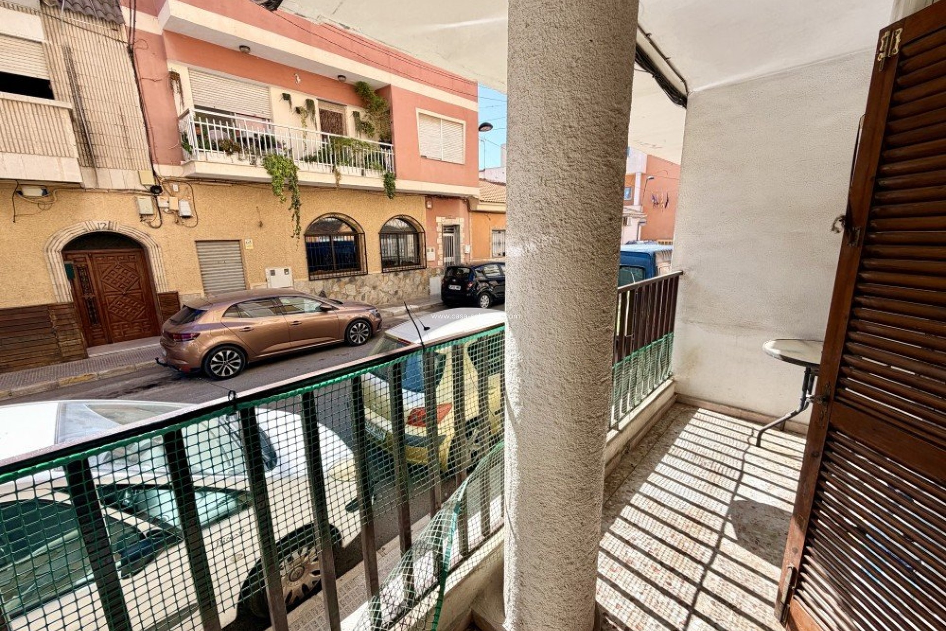 Wiederverkauf - Wohnung - Formentera de Segura - Costa Blanca