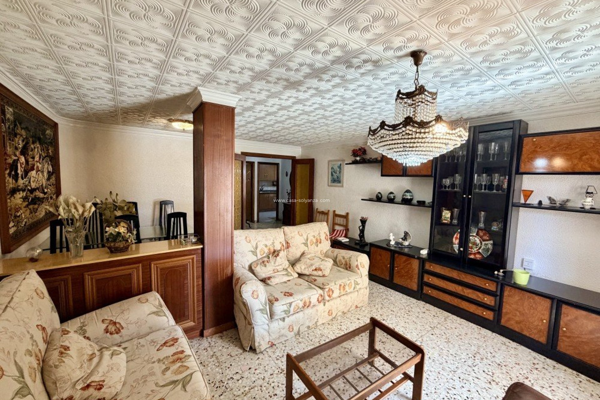 Wiederverkauf - Wohnung - Formentera de Segura - Costa Blanca