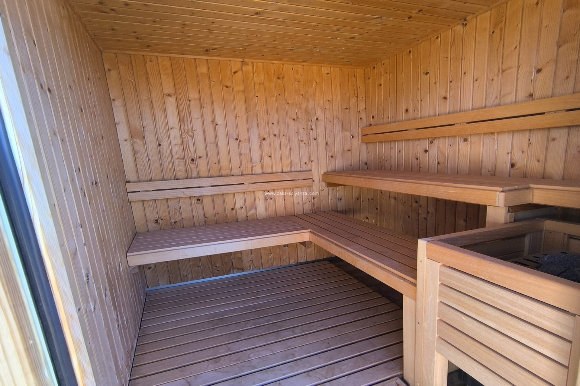 Wiederverkauf - Wohnung - Formentera de Segura - Formentera del Segura