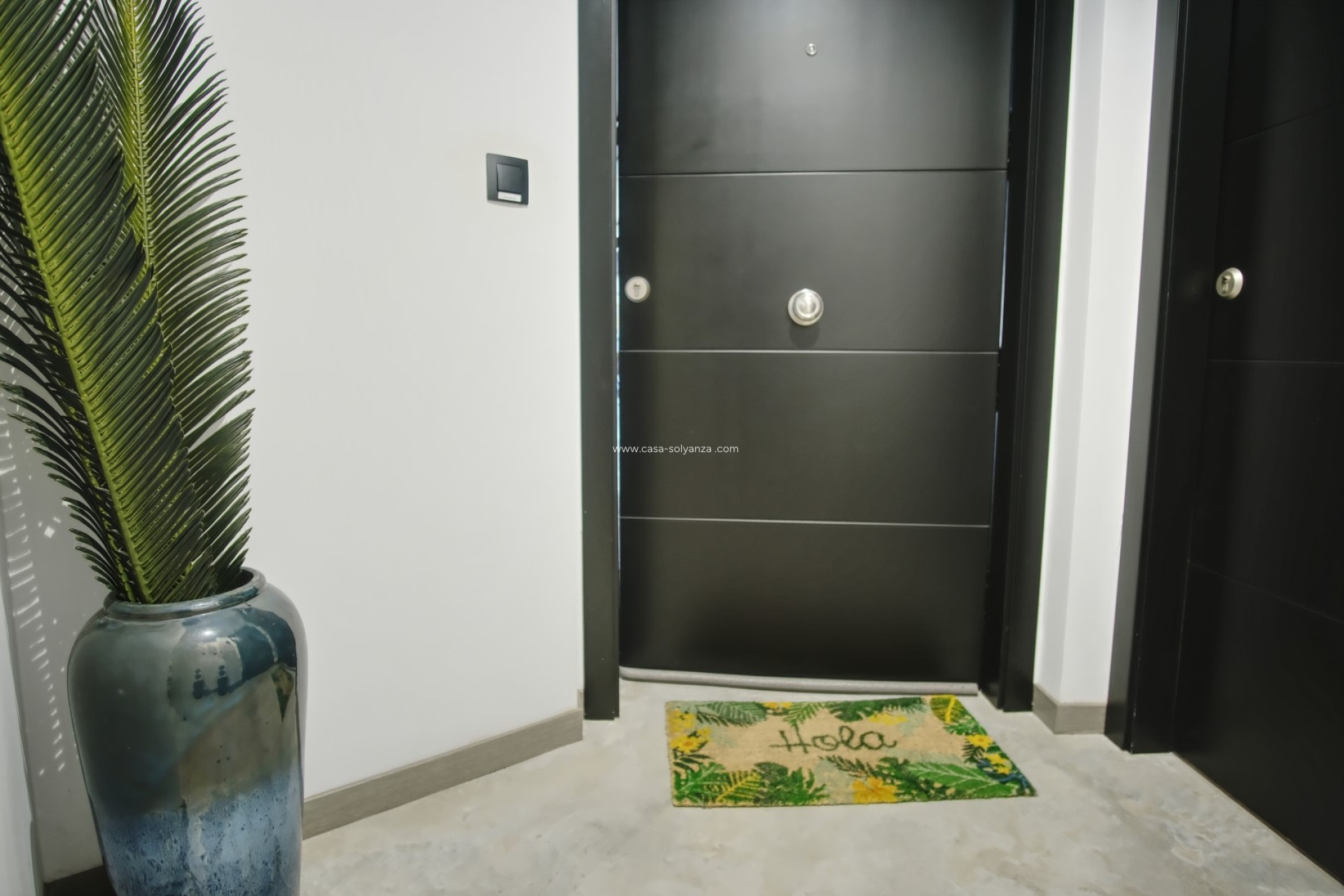 Wiederverkauf - Wohnung - Formentera de Segura - Formentera del Segura