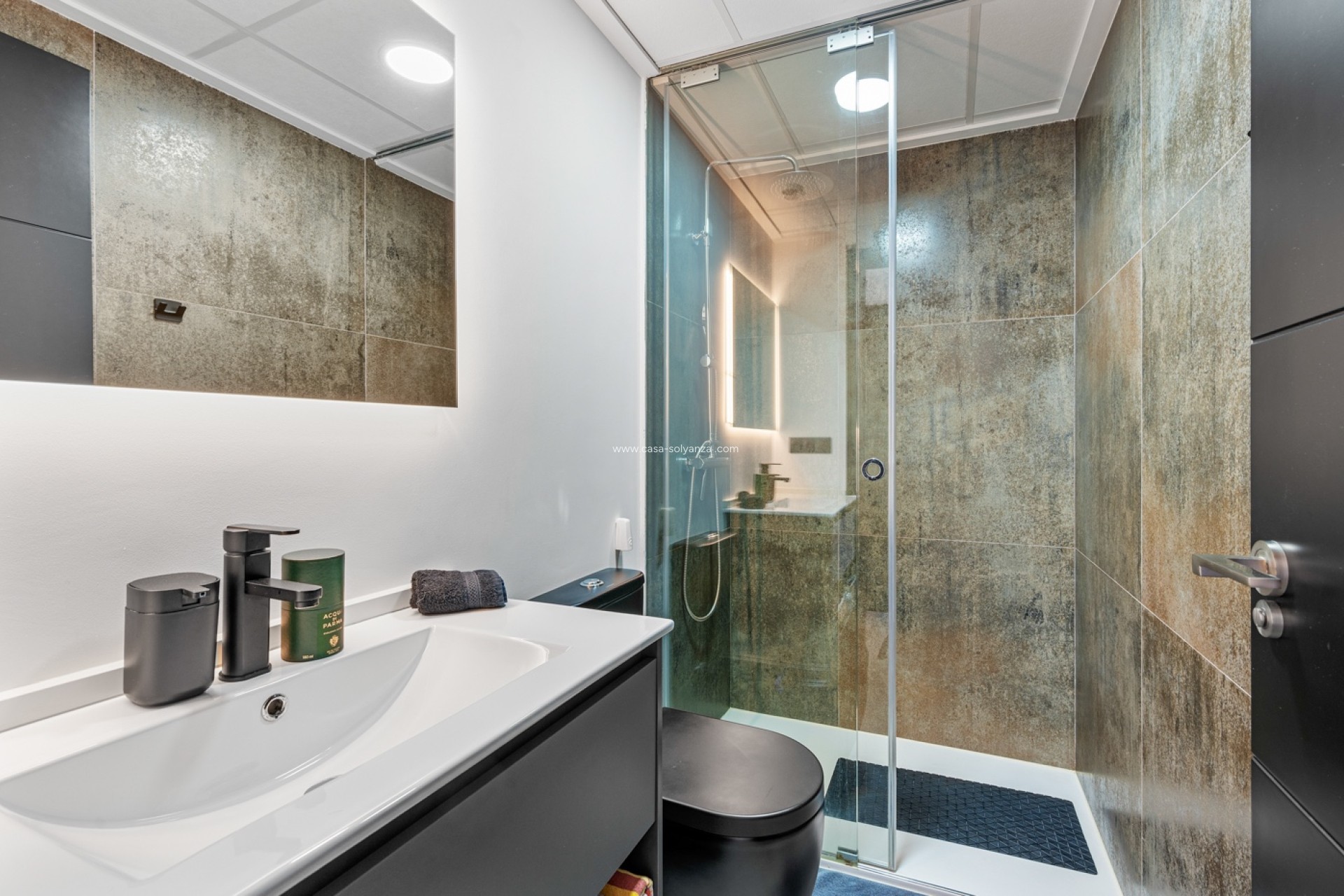 Wiederverkauf - Wohnung - Formentera de Segura - Formentera del Segura