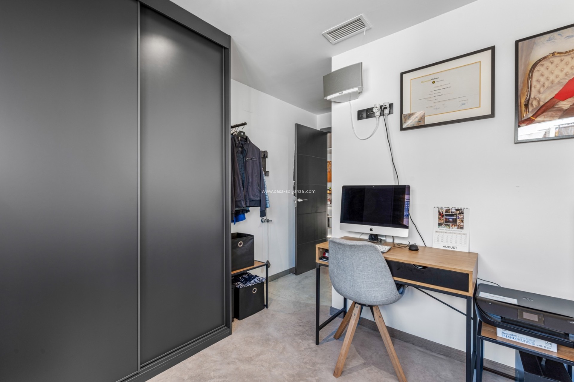 Wiederverkauf - Wohnung - Formentera de Segura - Formentera del Segura