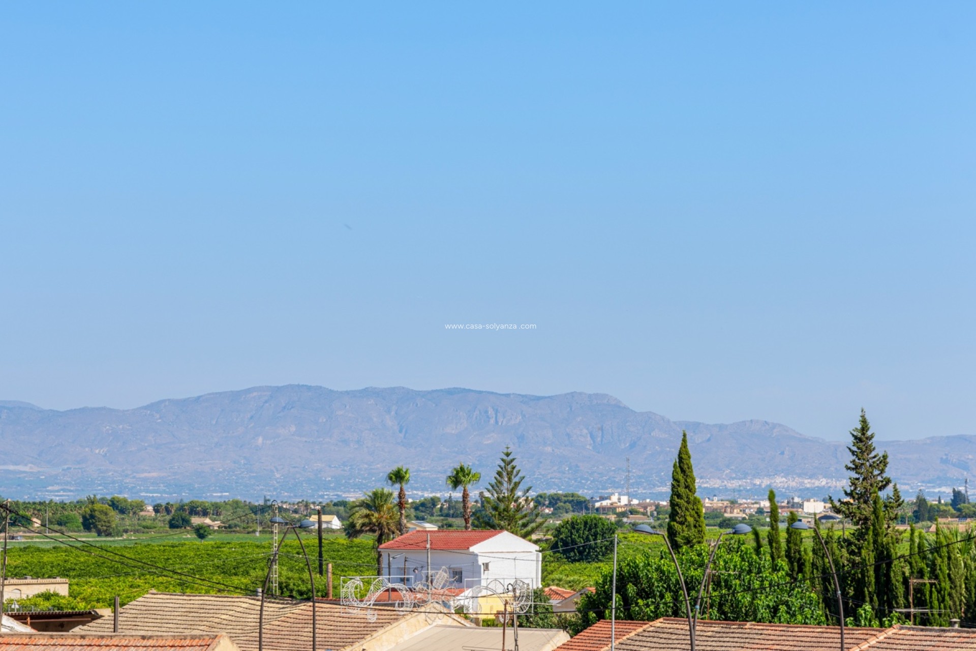 Wiederverkauf - Wohnung - Formentera de Segura - Formentera del Segura