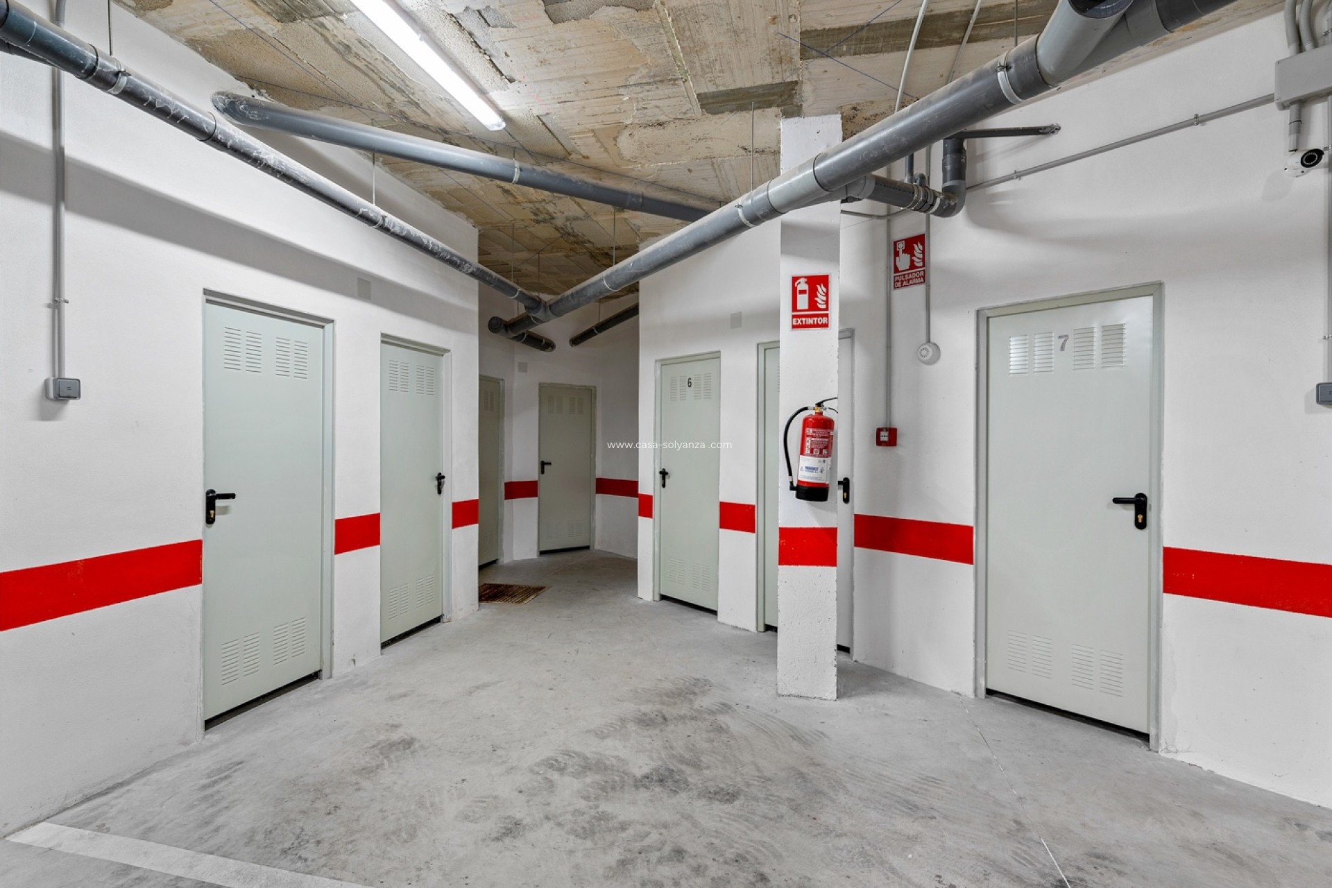 Wiederverkauf - Wohnung - Formentera de Segura - Formentera del Segura