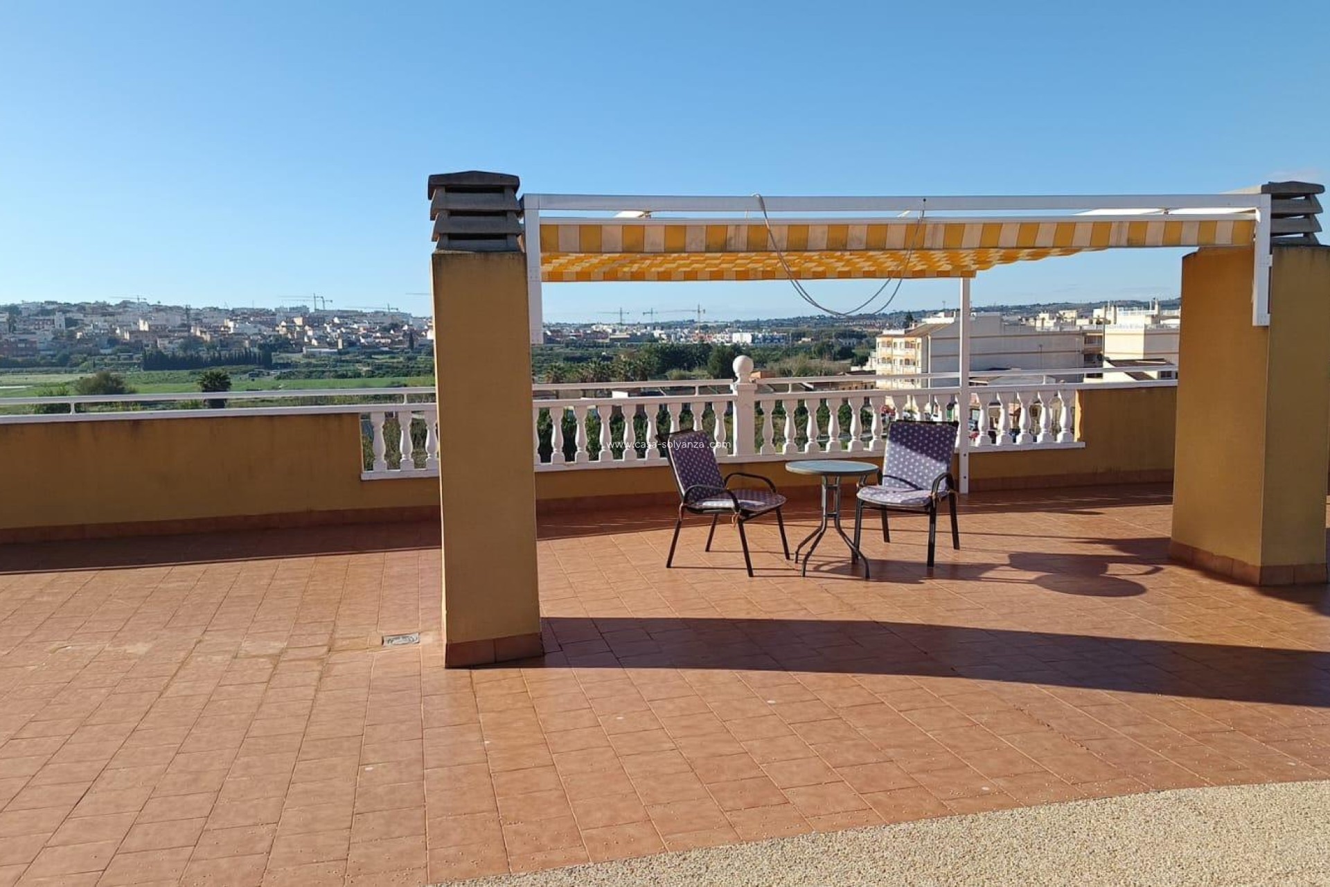 Wiederverkauf - Wohnung - Formentera de Segura - Formentera del Segura