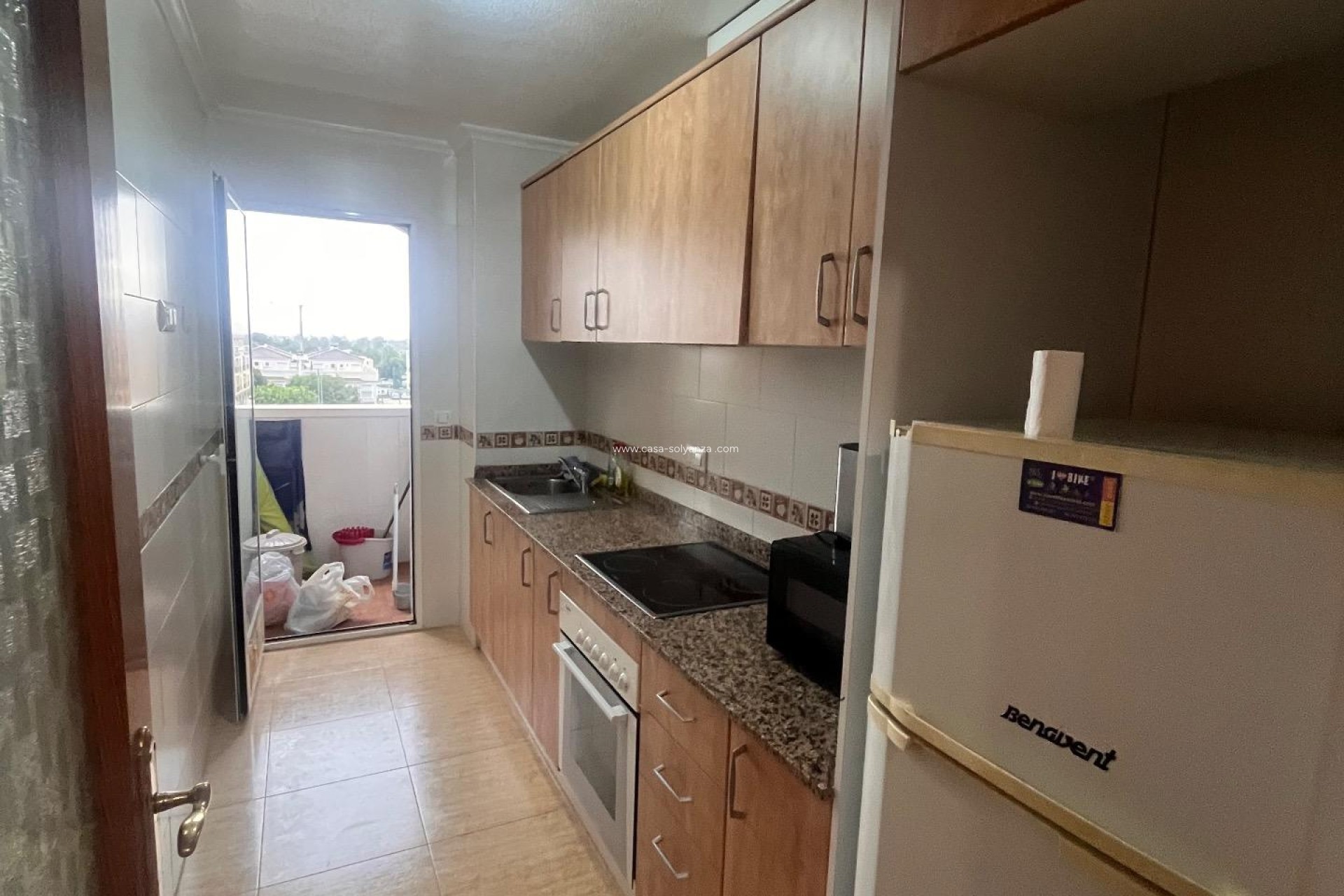 Wiederverkauf - Wohnung - Formentera de Segura - Formentera del Segura