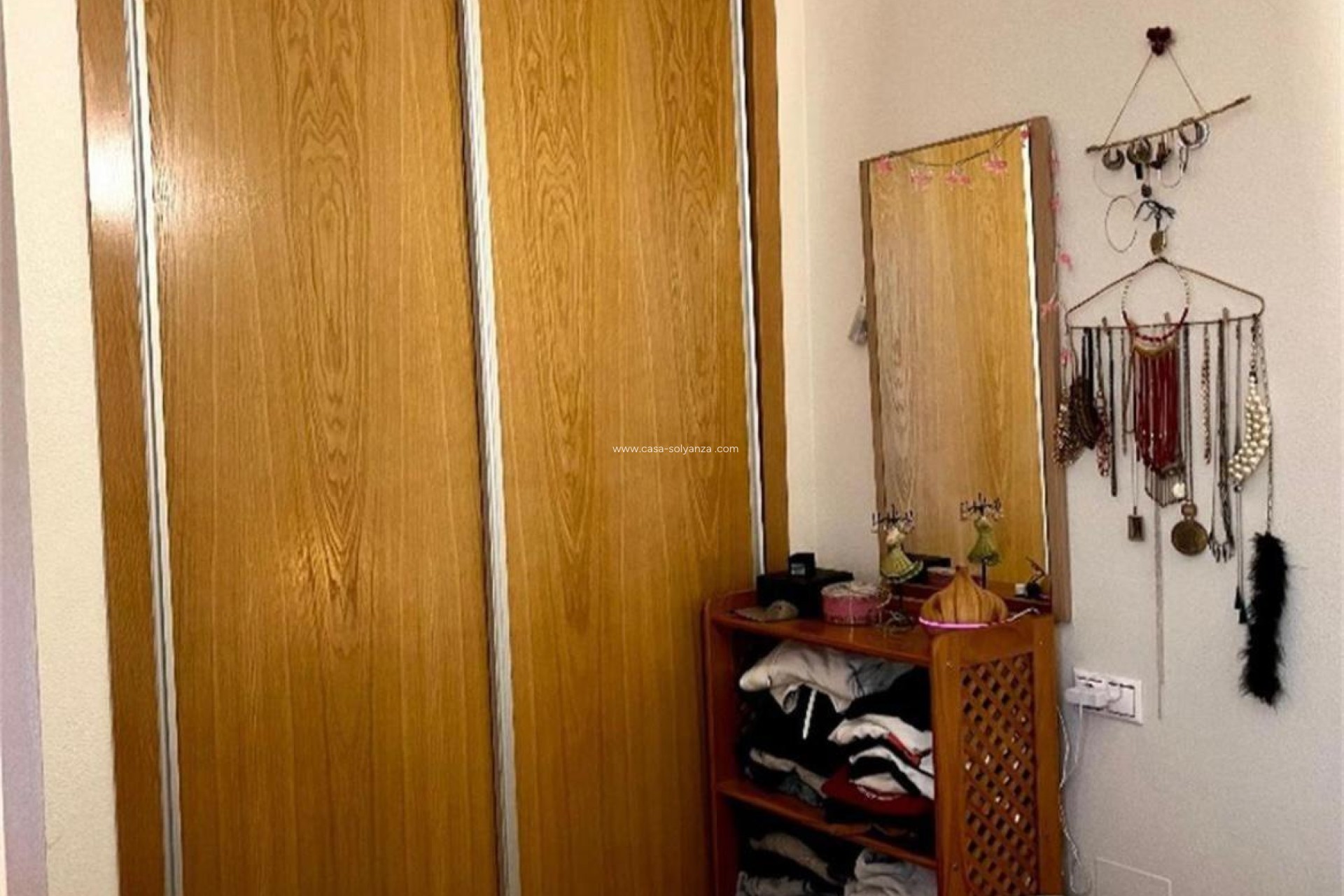 Wiederverkauf - Wohnung - Formentera de Segura - Formentera del Segura