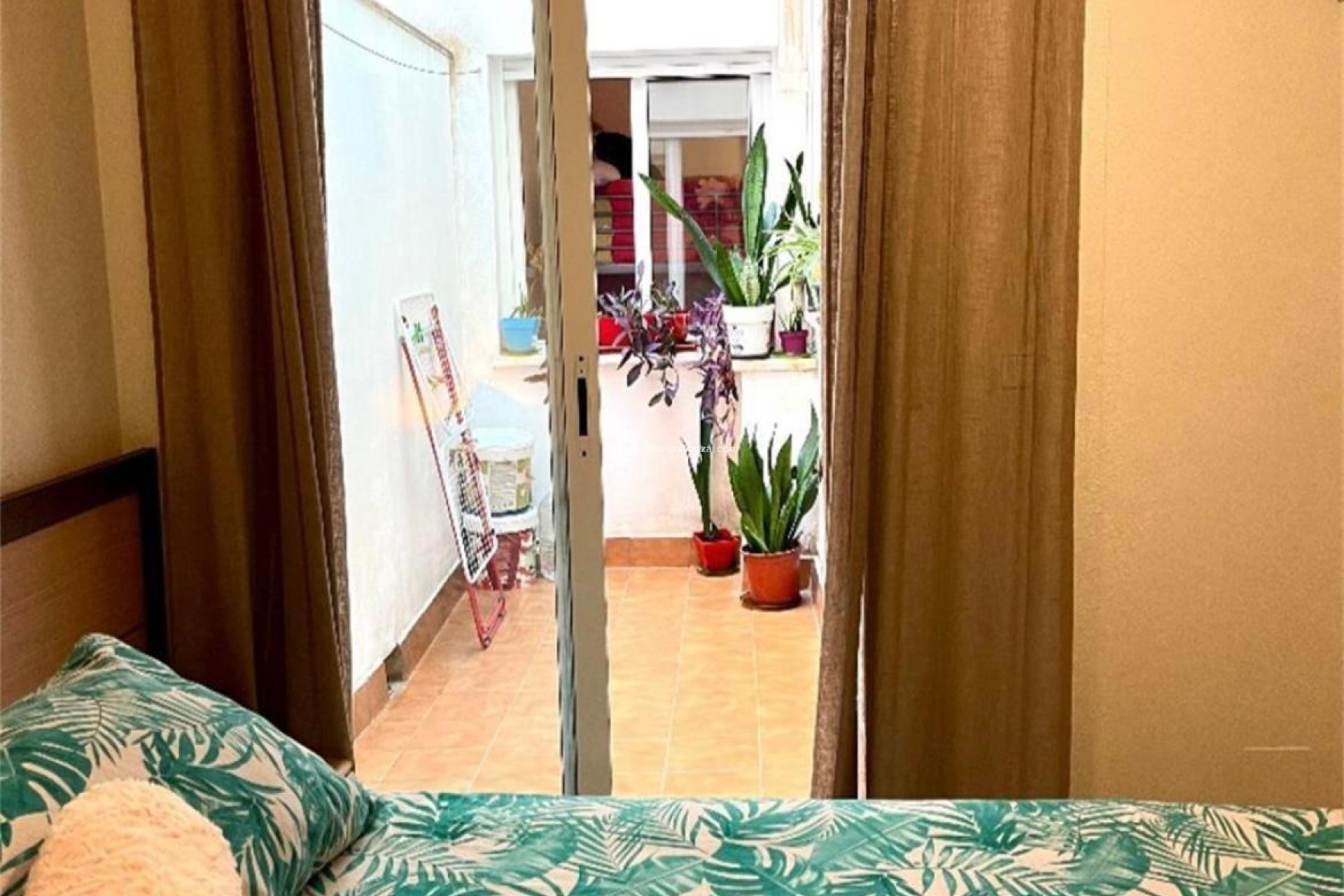 Wiederverkauf - Wohnung - Formentera de Segura - Formentera del Segura